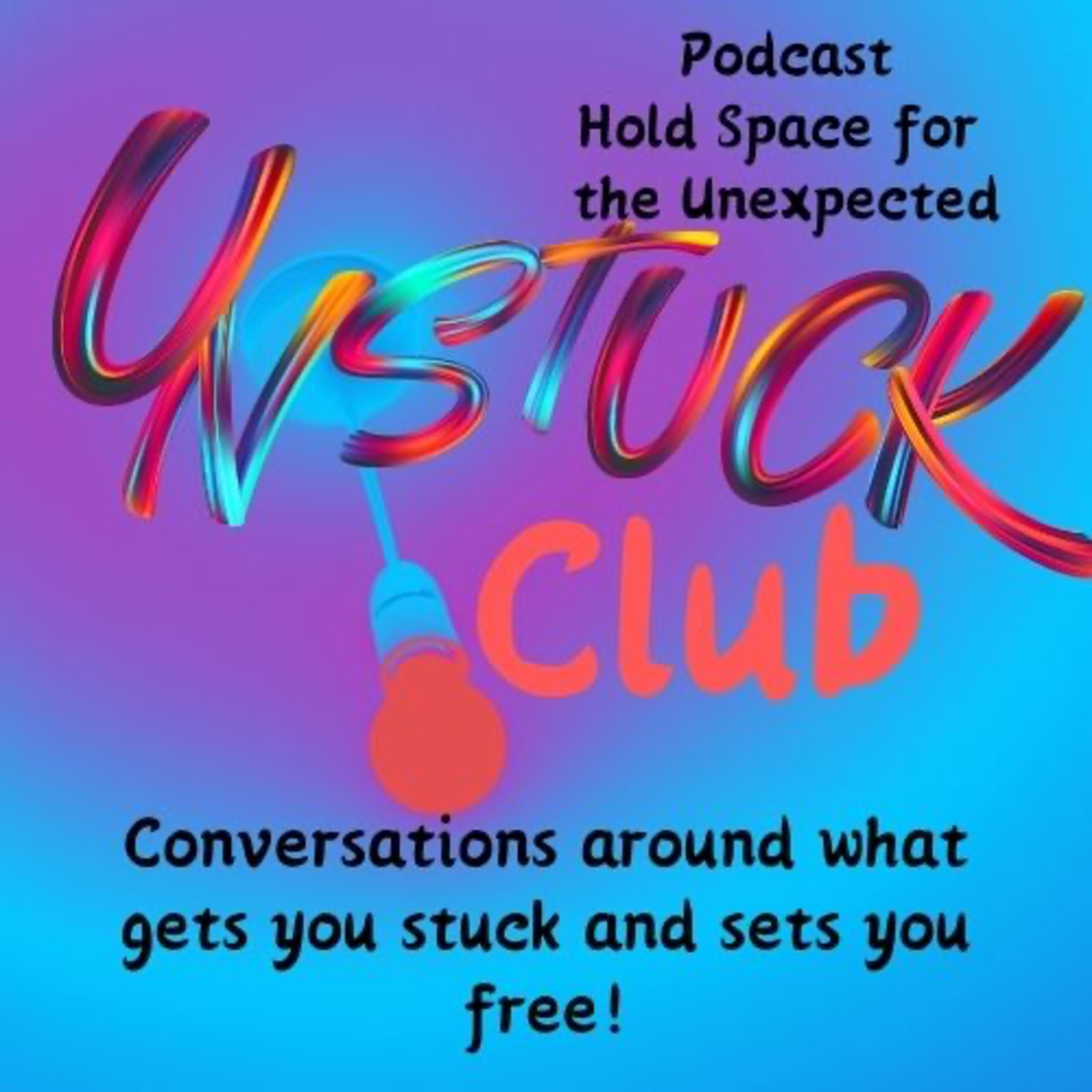 Unstuck Club