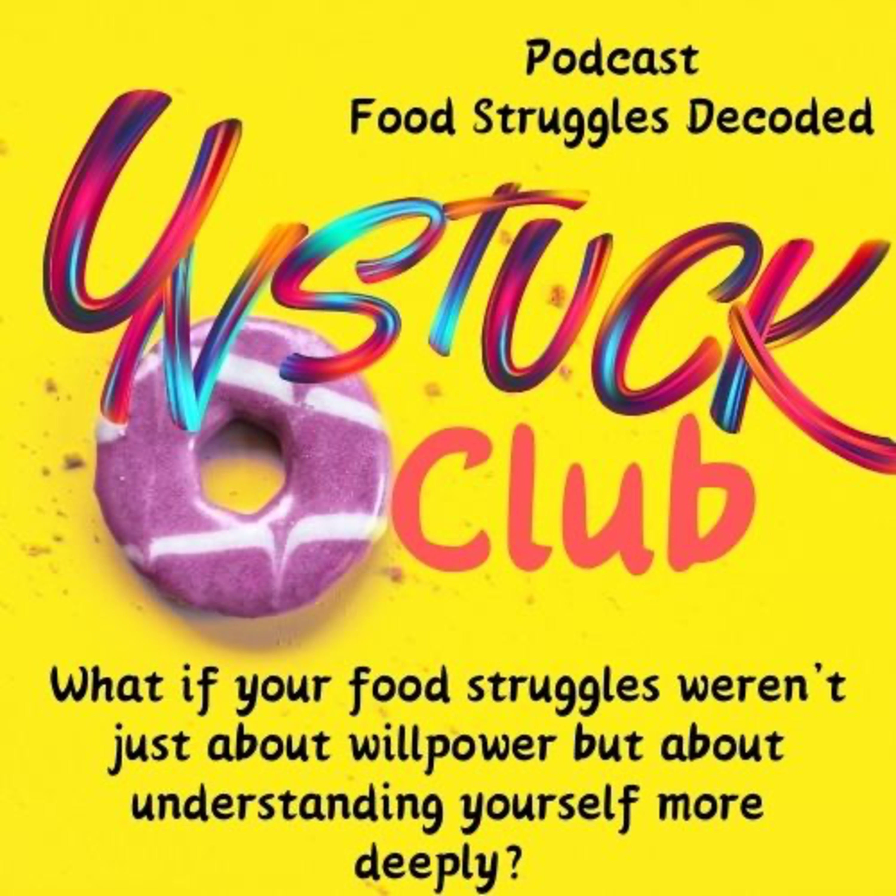 Unstuck Club