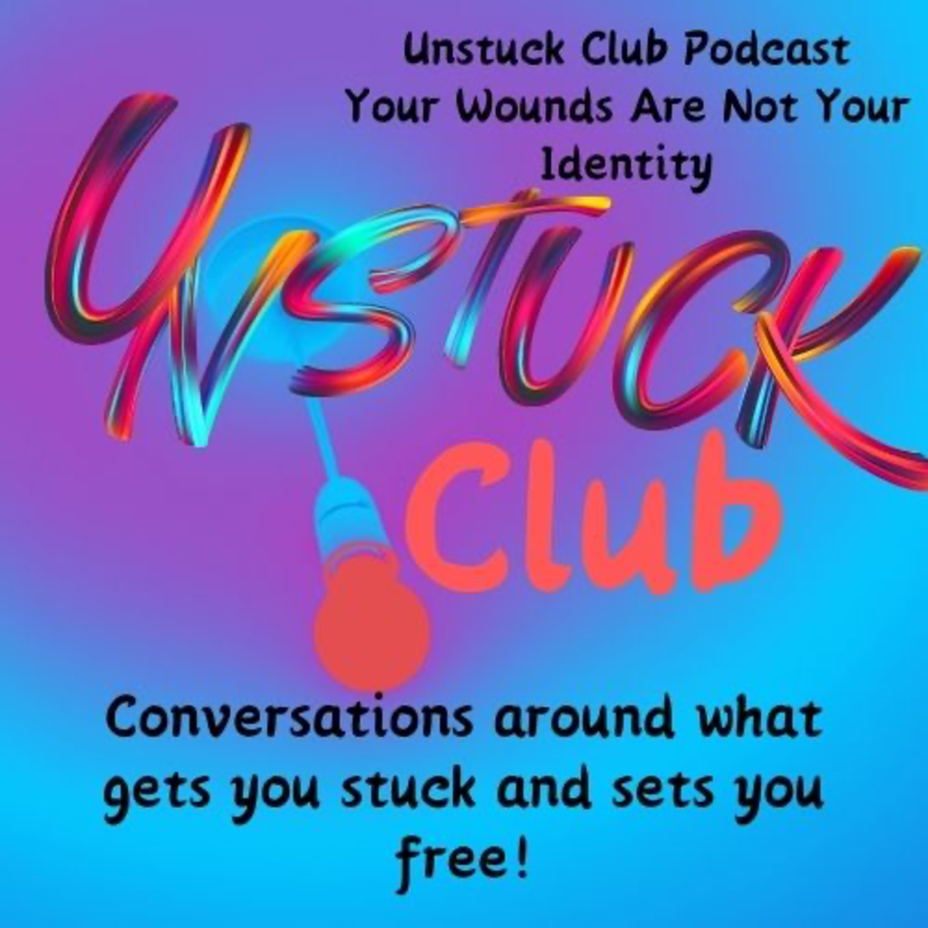 Unstuck Club