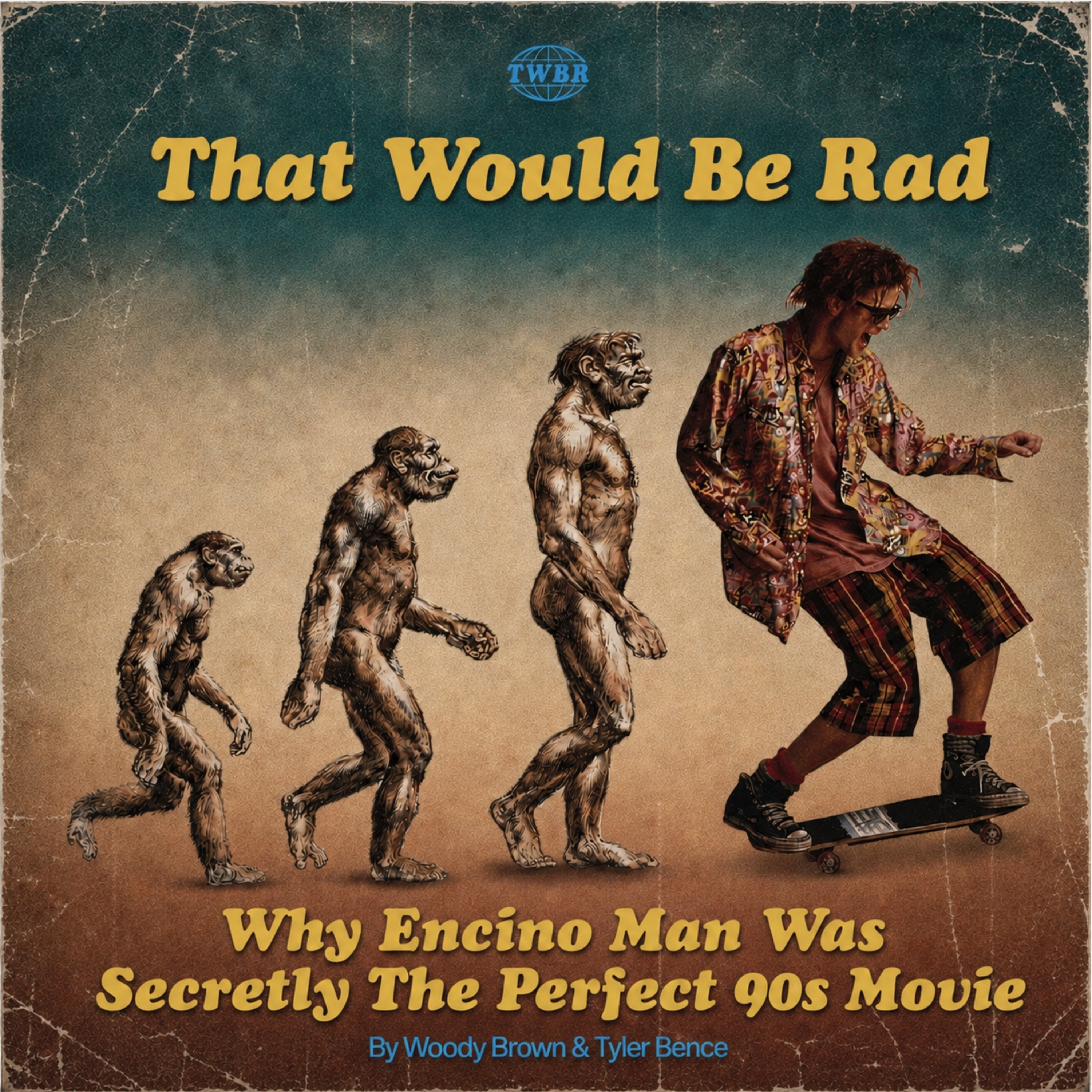 S6 E10: Why Encino Man Was Secretly The Perfect 90s Movie S6 E10: Why Encino Man Was Secretly The Perfect 90s Movie