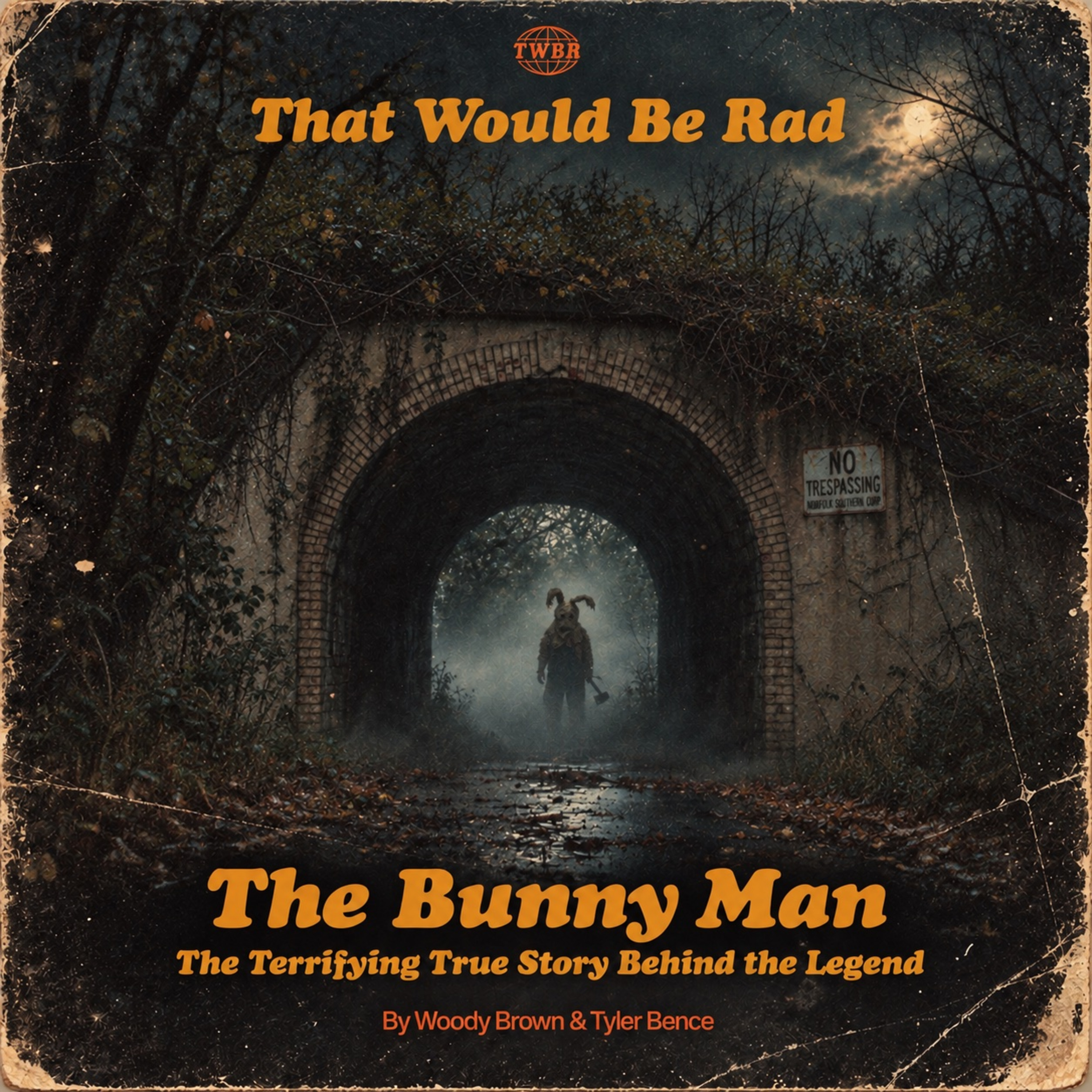 S6 E21: The Bunny Man - The Terrifying True Story Behind the Legend
