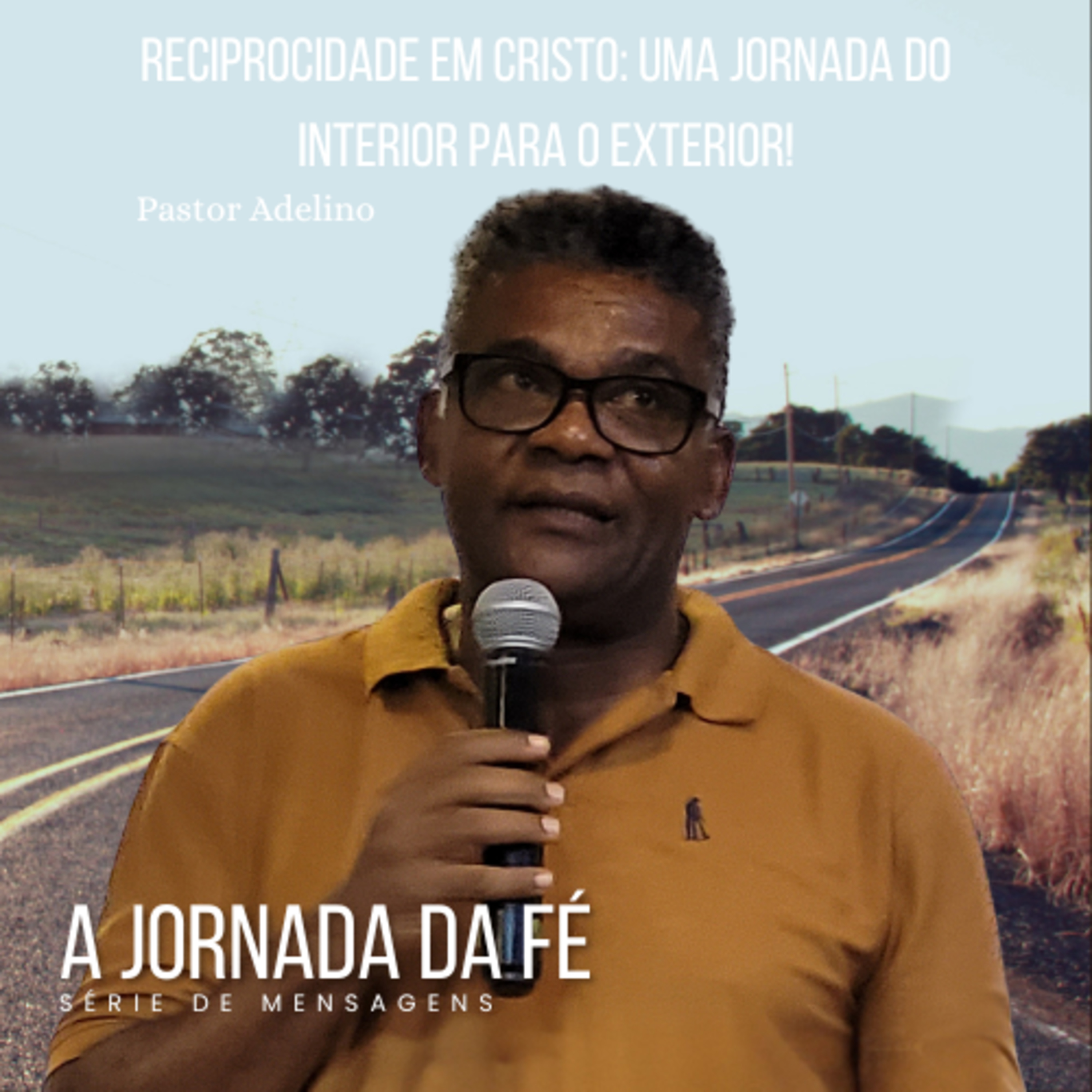 Igreja Presbiteriana das Águas