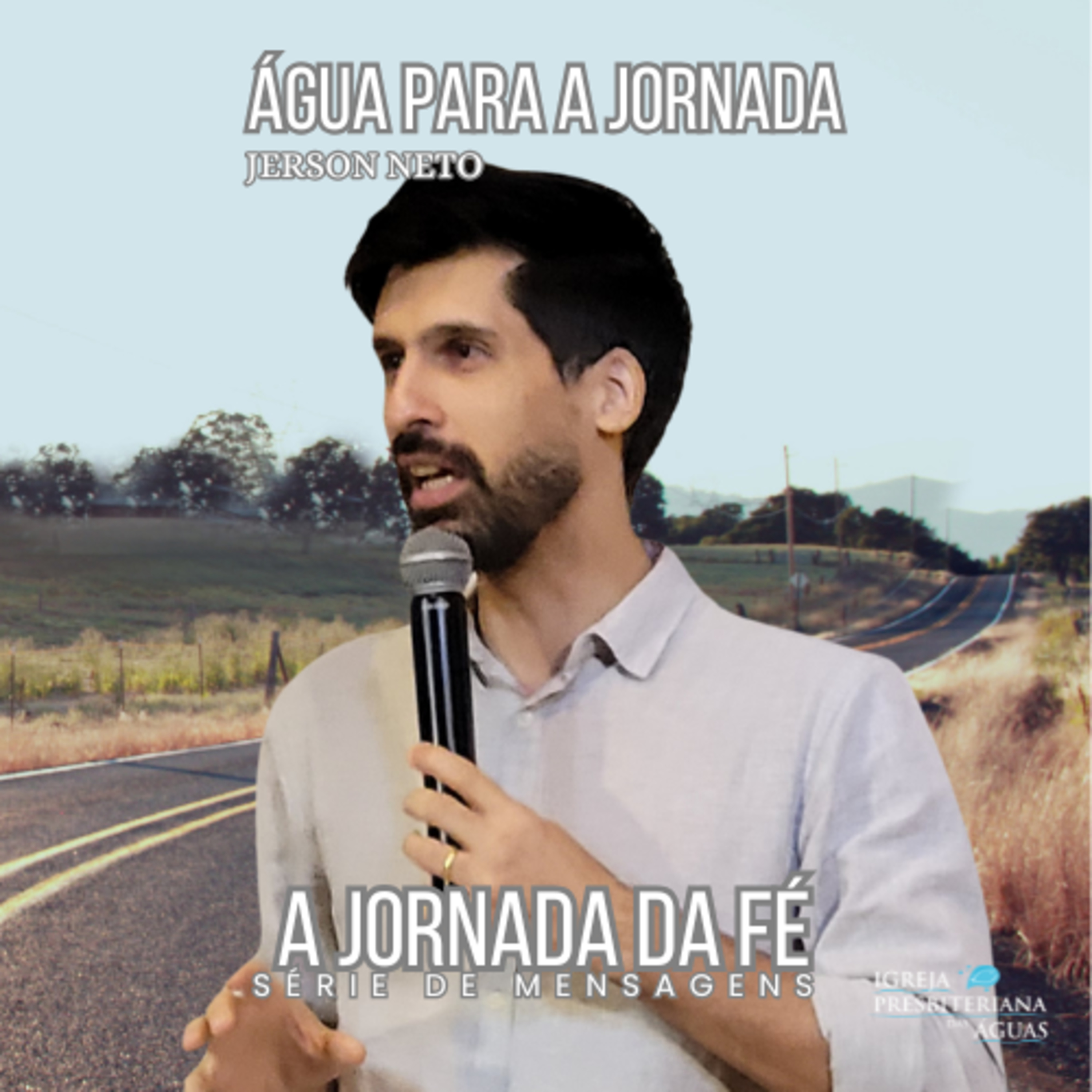 Igreja Presbiteriana das Águas