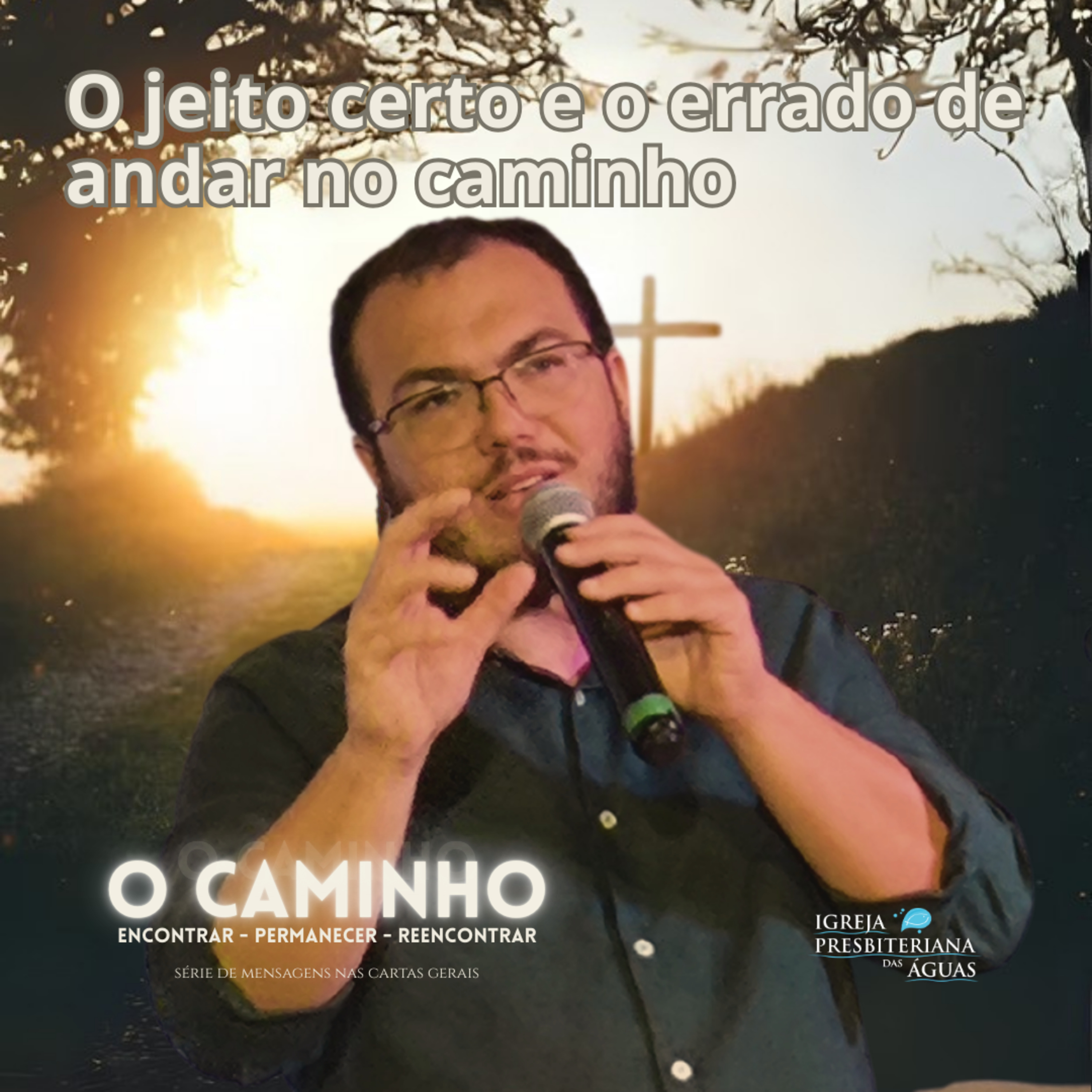 Igreja Presbiteriana das Águas