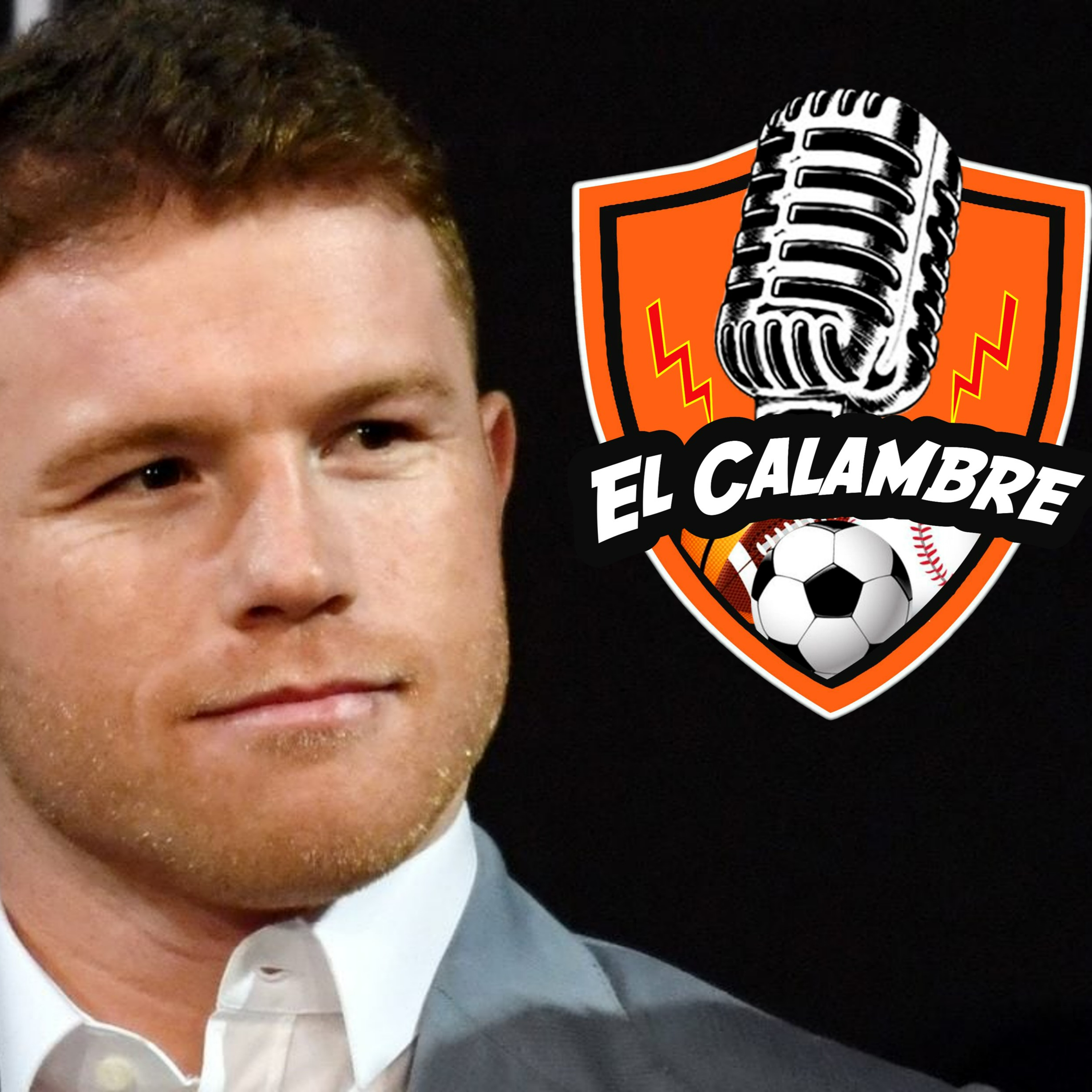 EL CALAMBRE