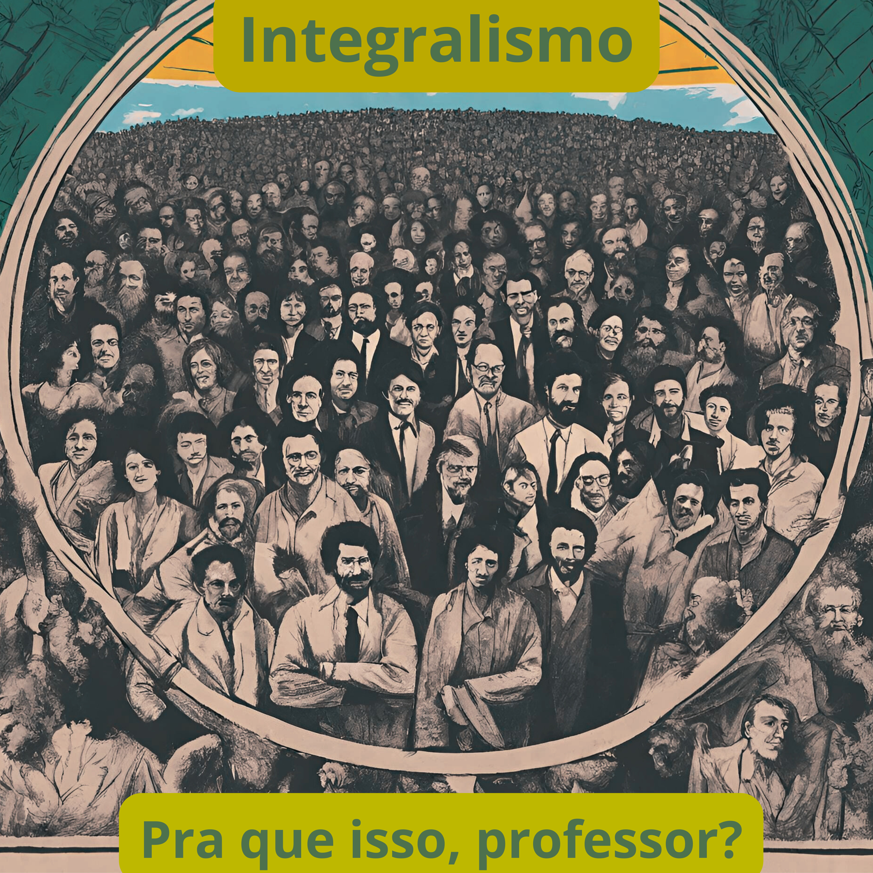 Pra que isso, professor?