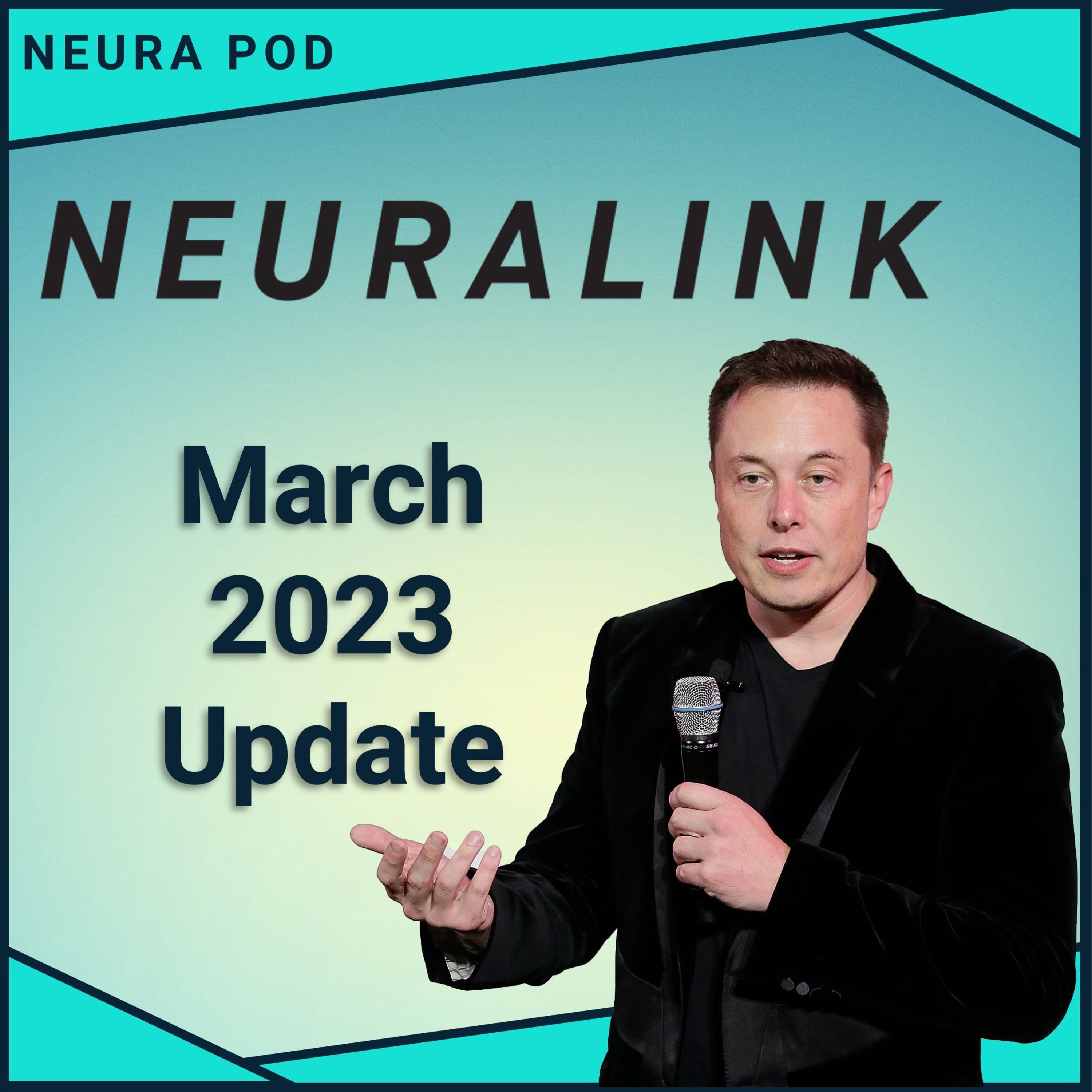 Neuralink Update – March 2023