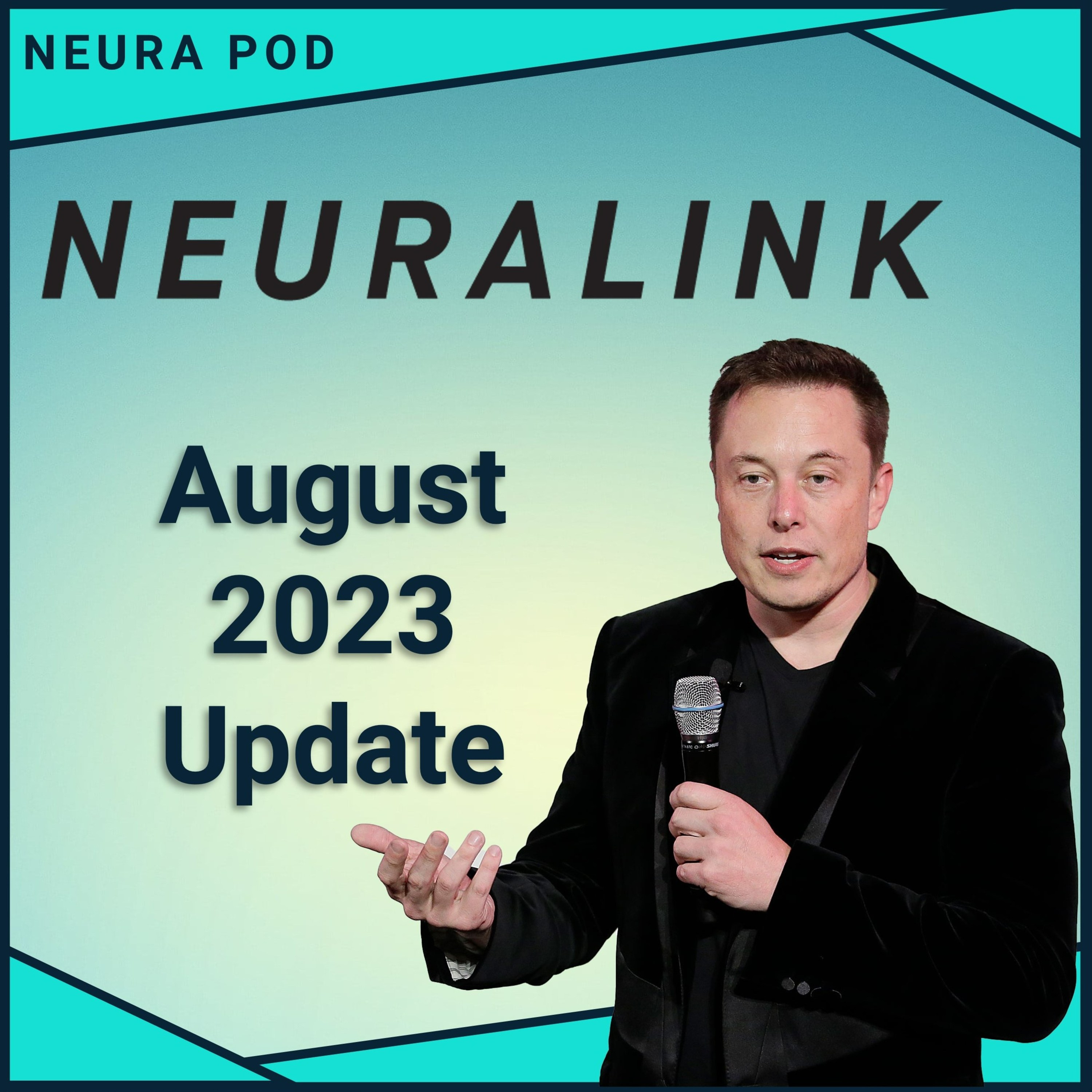 Neuralink Update - August 2023