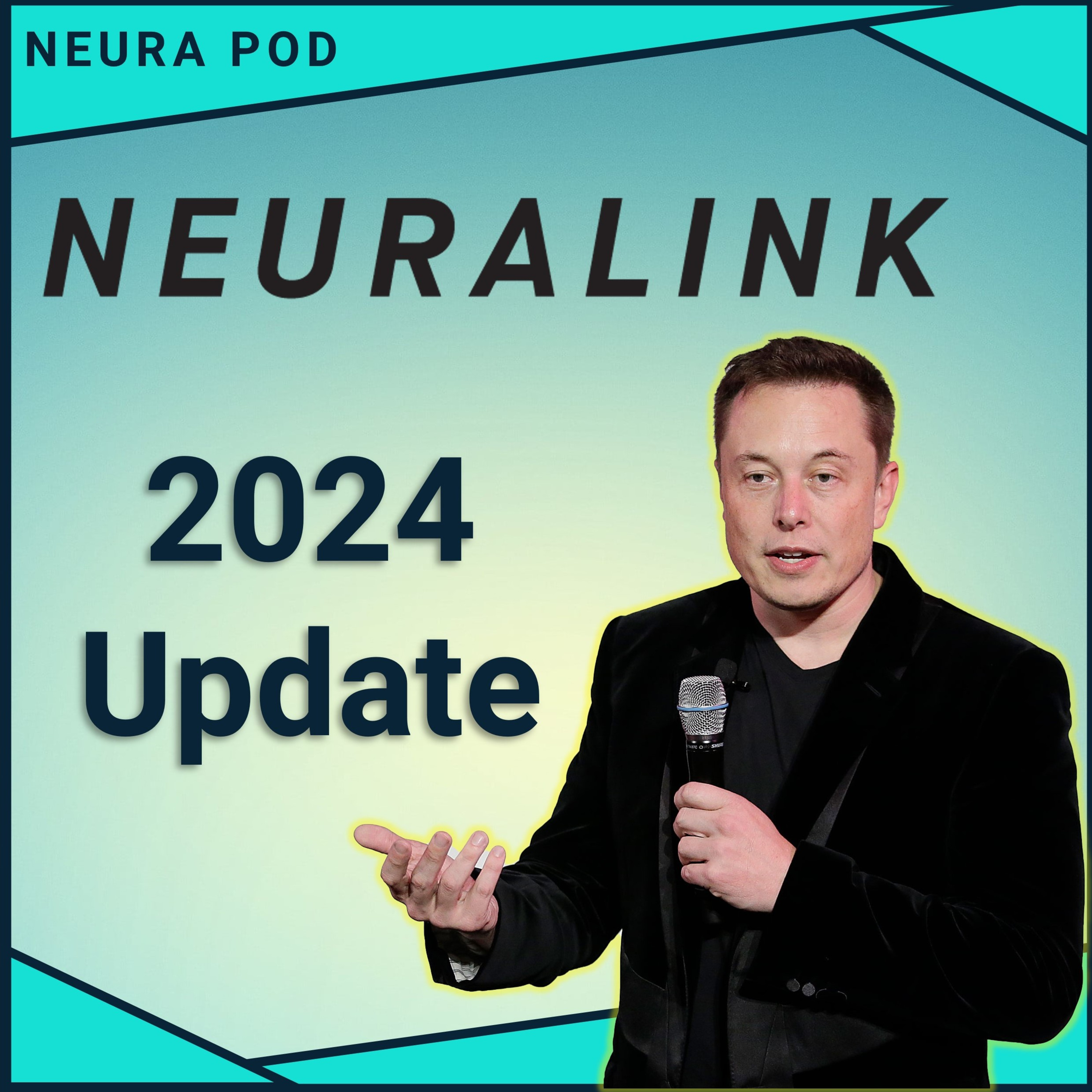 Neura Pod (All Things Neuralink)