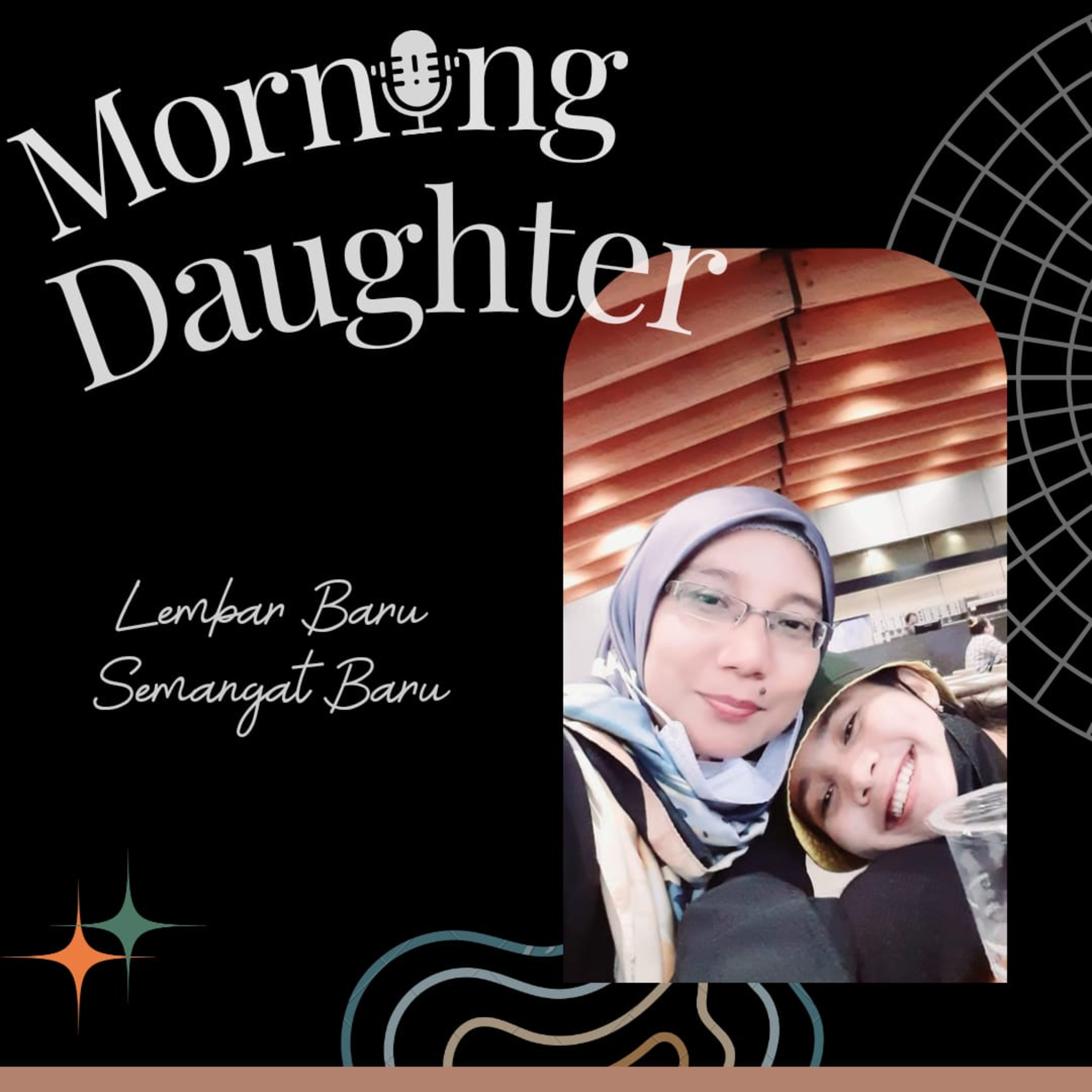 Morning Daughter