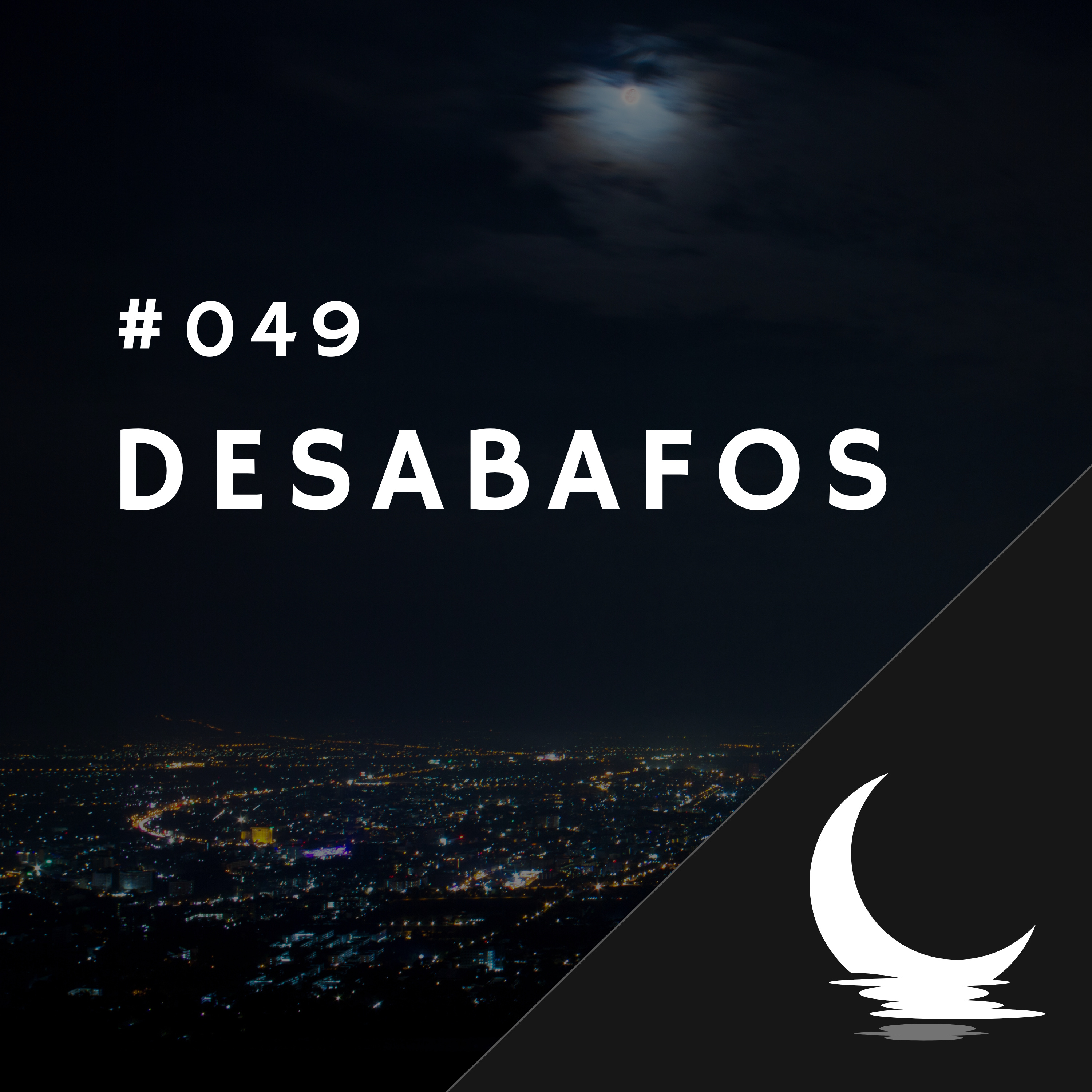Diário de Bordo (por Júlio Augusto)