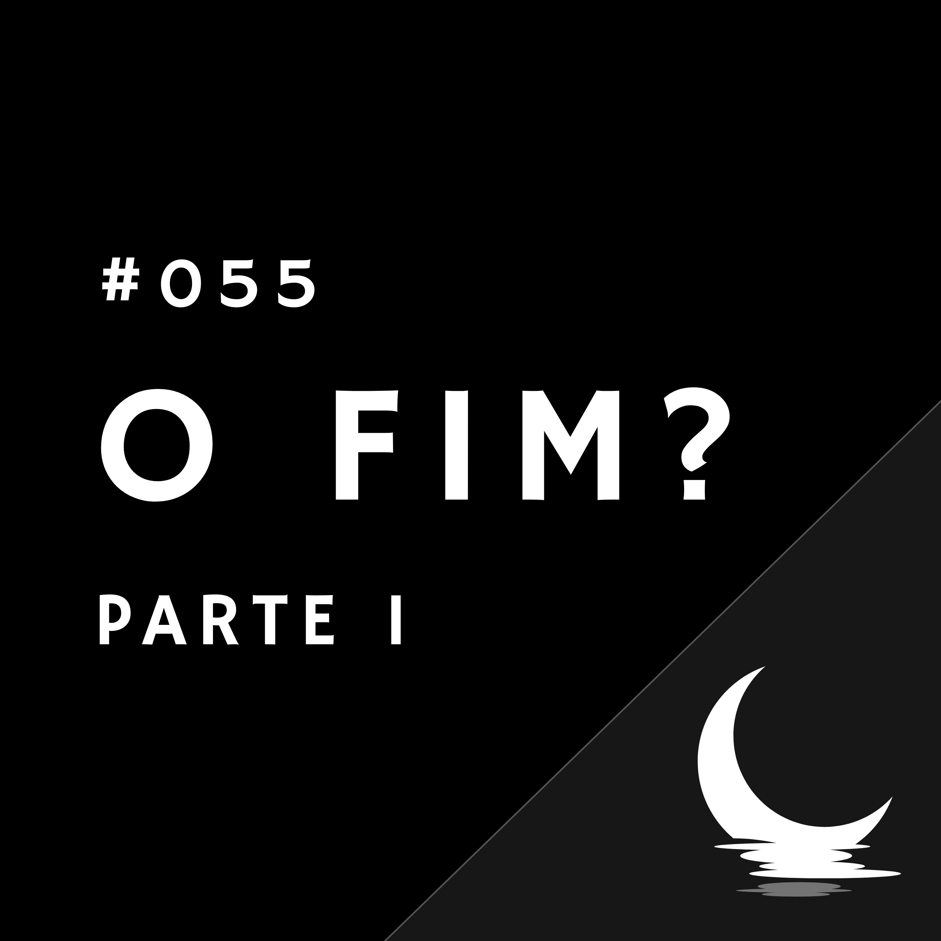 Diário de Bordo (por Júlio Augusto)