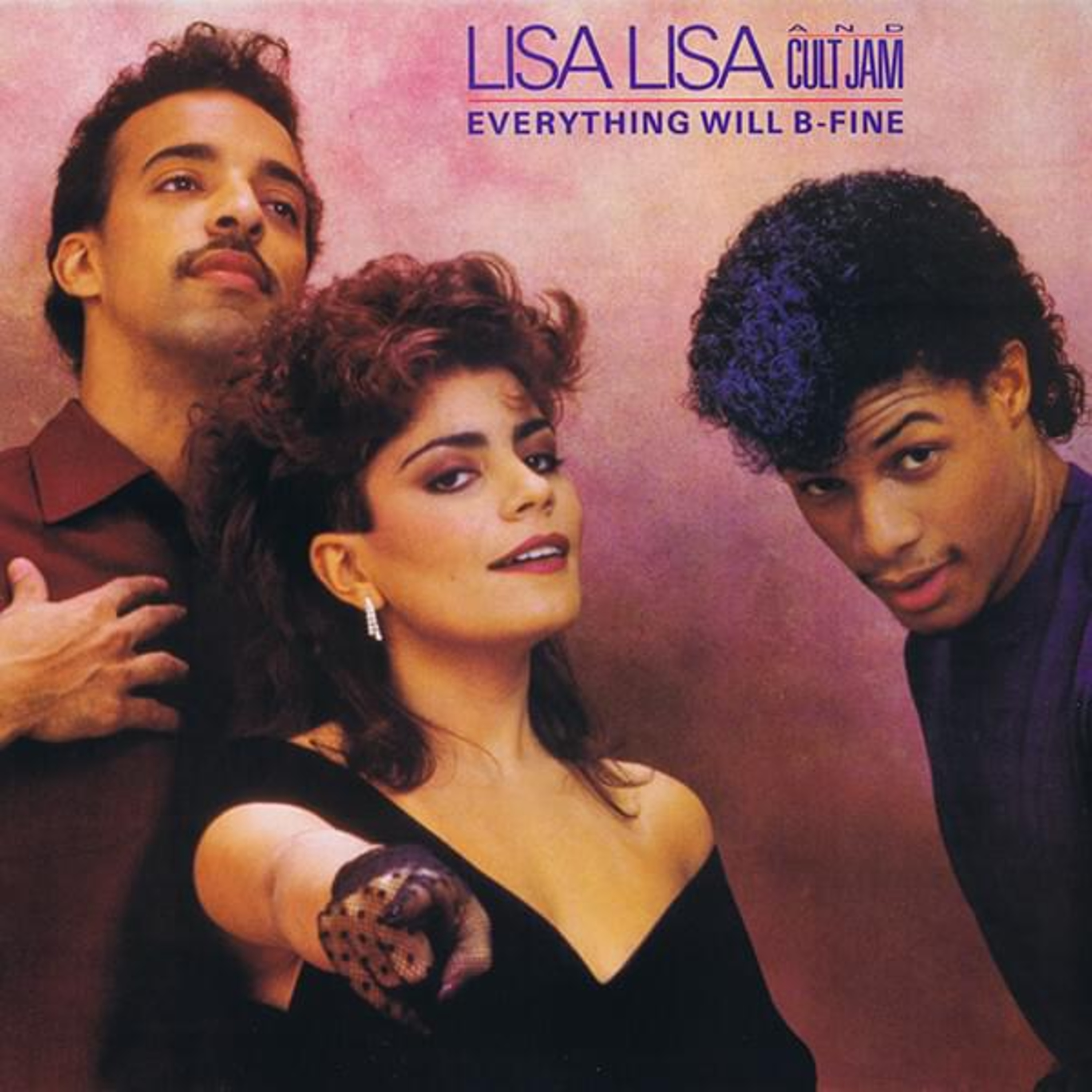 EP 150: Shocked & Amazed: Cult Jam's Wild Reaction to The Lisa Lisa Movie!