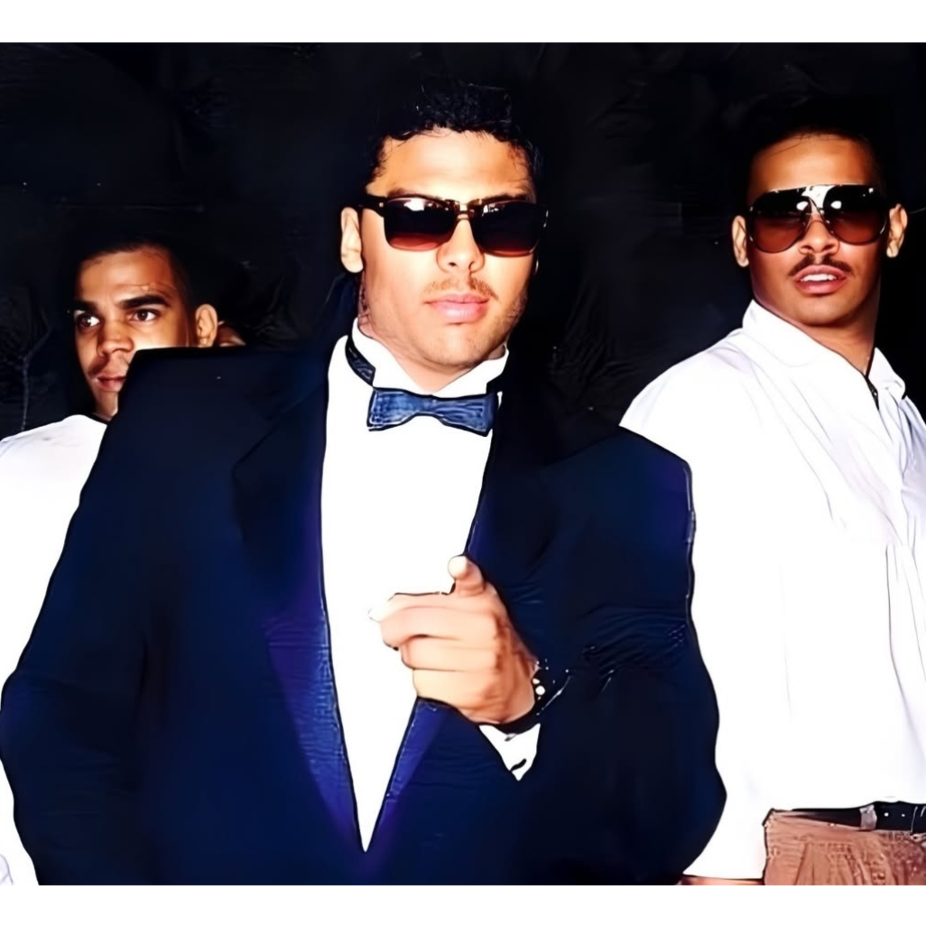 EP 149: The Real Reason Al B Sure's Halftime Chat is a GAME CHANGER!
