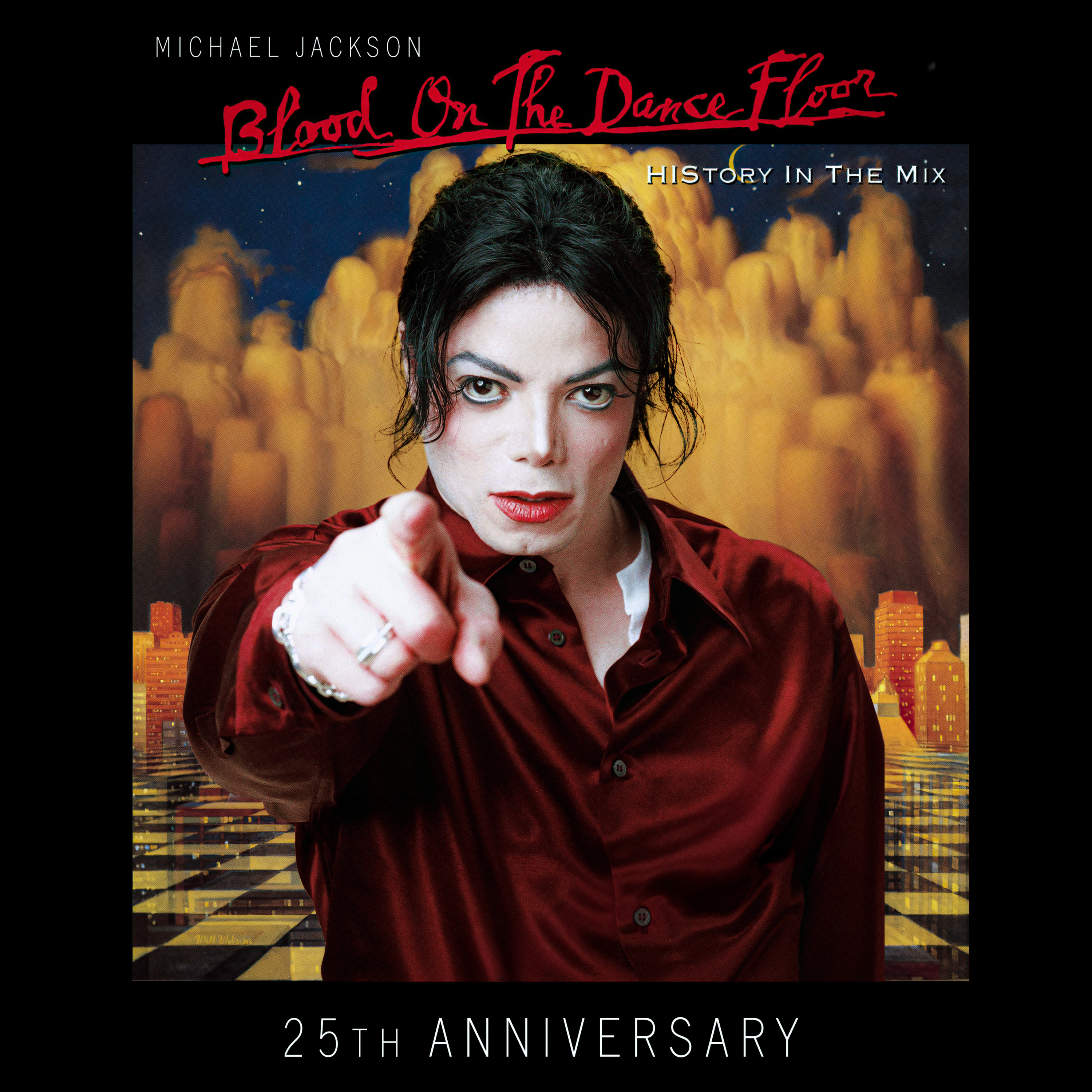 EP 152: The REAL Story Behind Michael Jackson's Blood on the Dance Floor