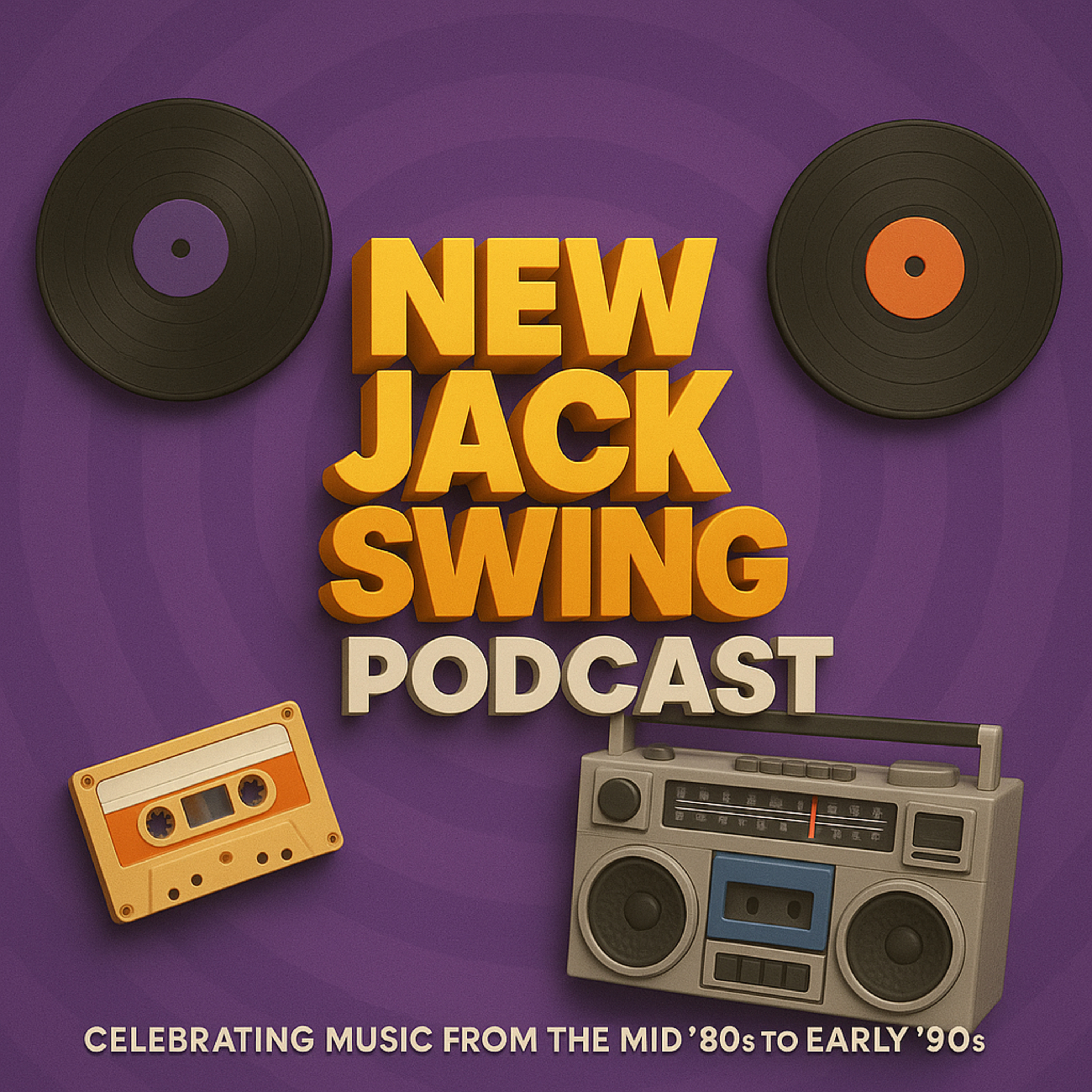 R&B Producer Showdown: Teddy Riley vs Jam & Lewis vs LA & Babyface | Top 15 Songs Ranked (1987–1992)