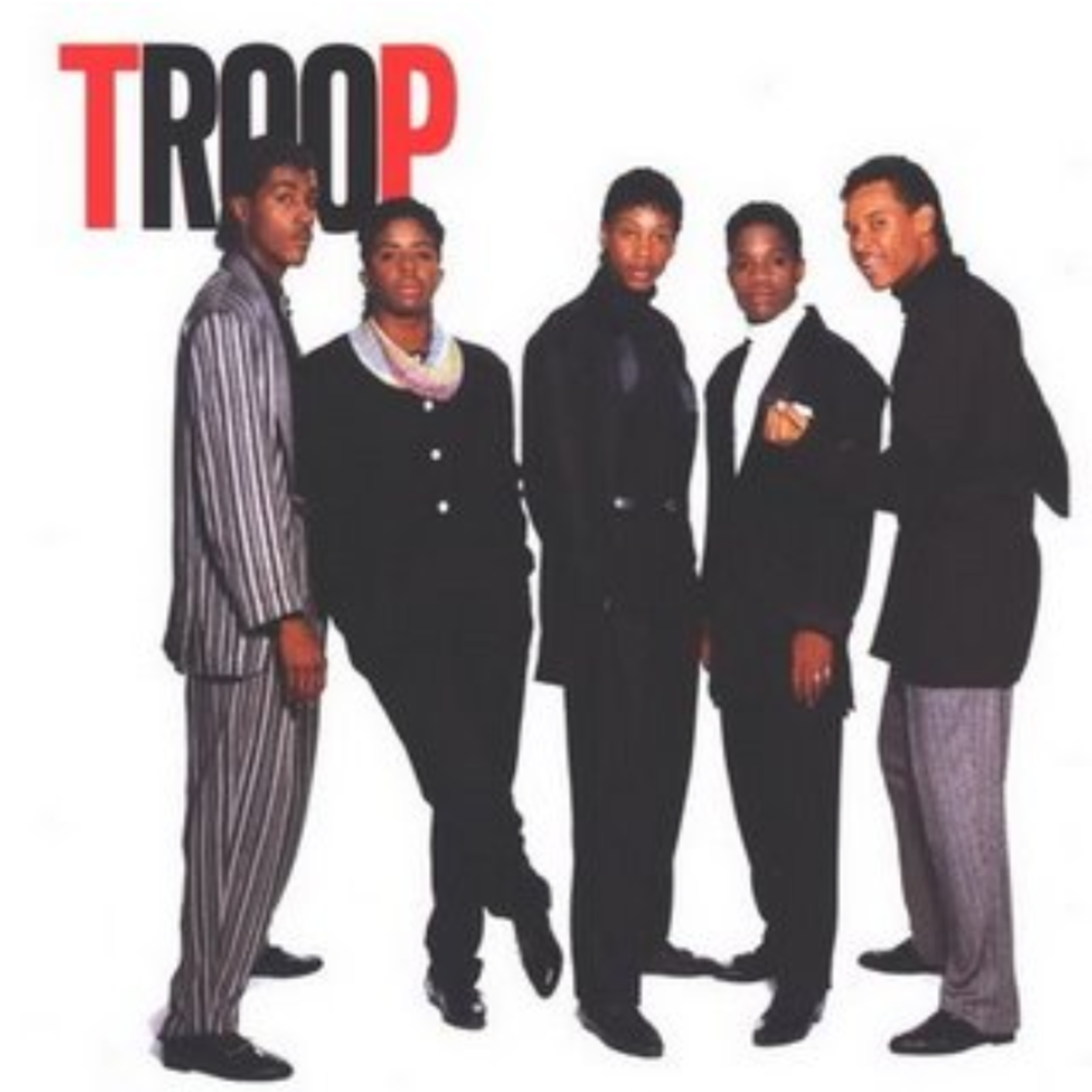 EP 168: Rodney B of TROOP EXPOSES the Truth: New Edition Rivalry & Music Industry Betrayals