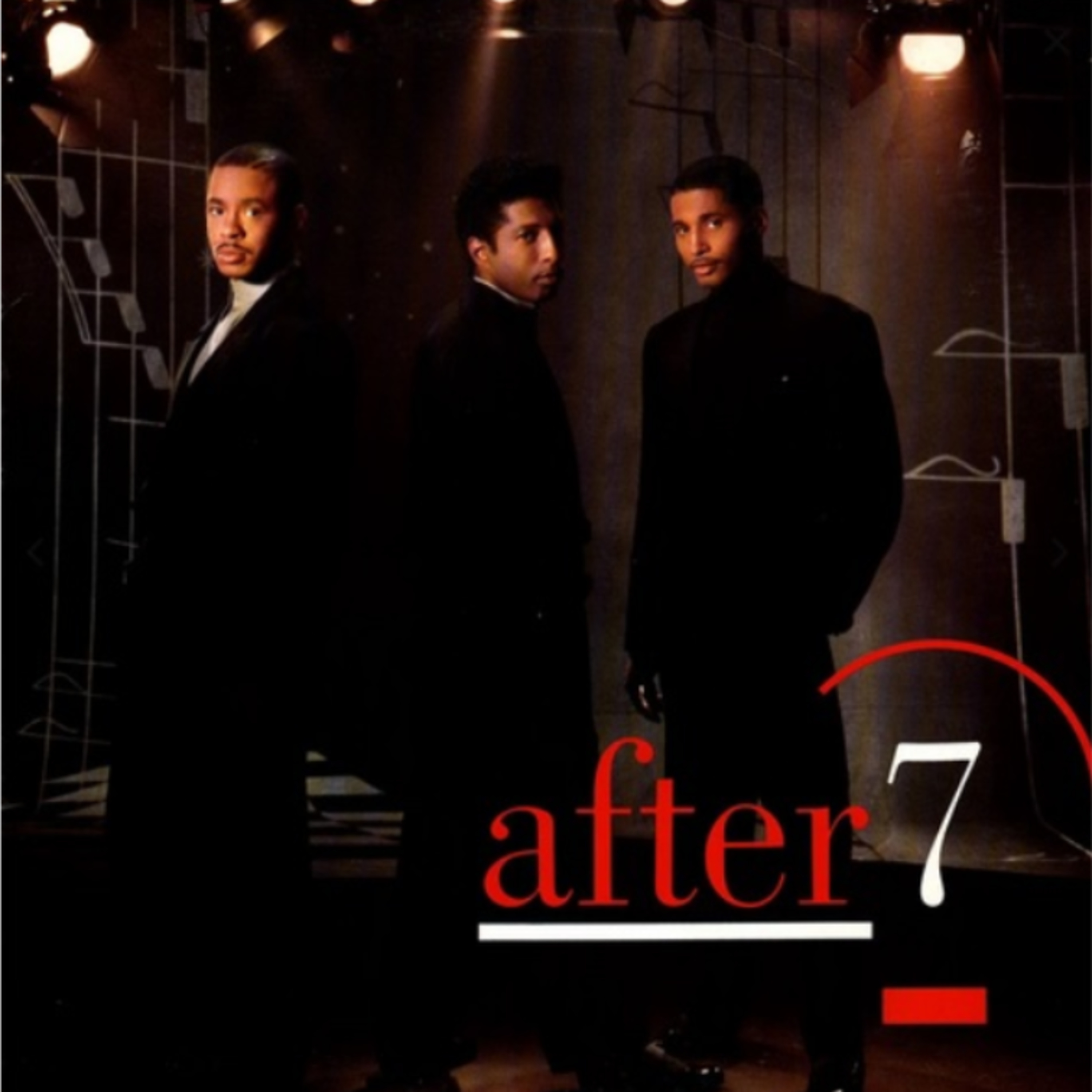 Halftime Chat RnB Podcast With Nnamdi Okoye