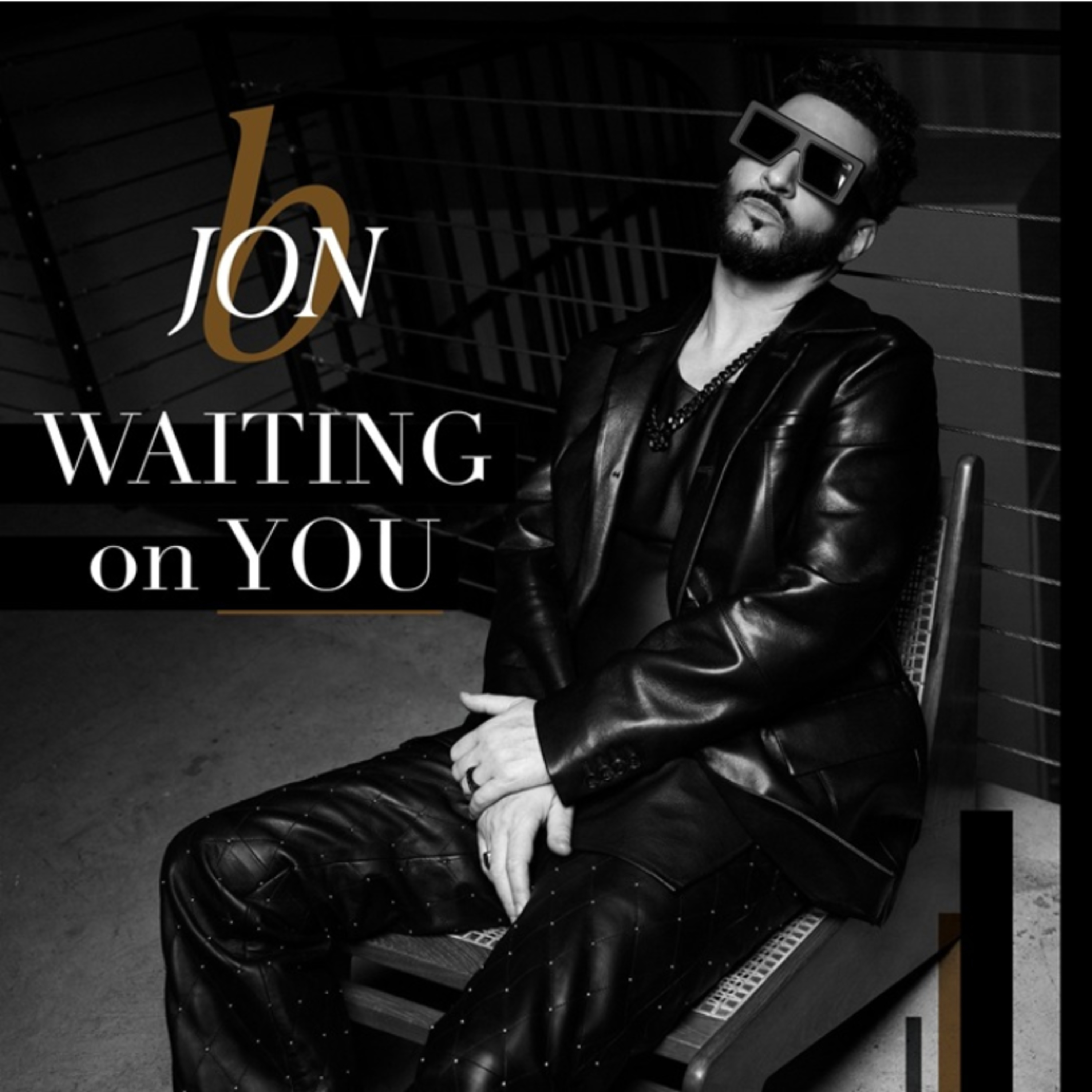 EP 165: Jon B Gets REAL: Love, Life & The Making of His New Album episode artwork