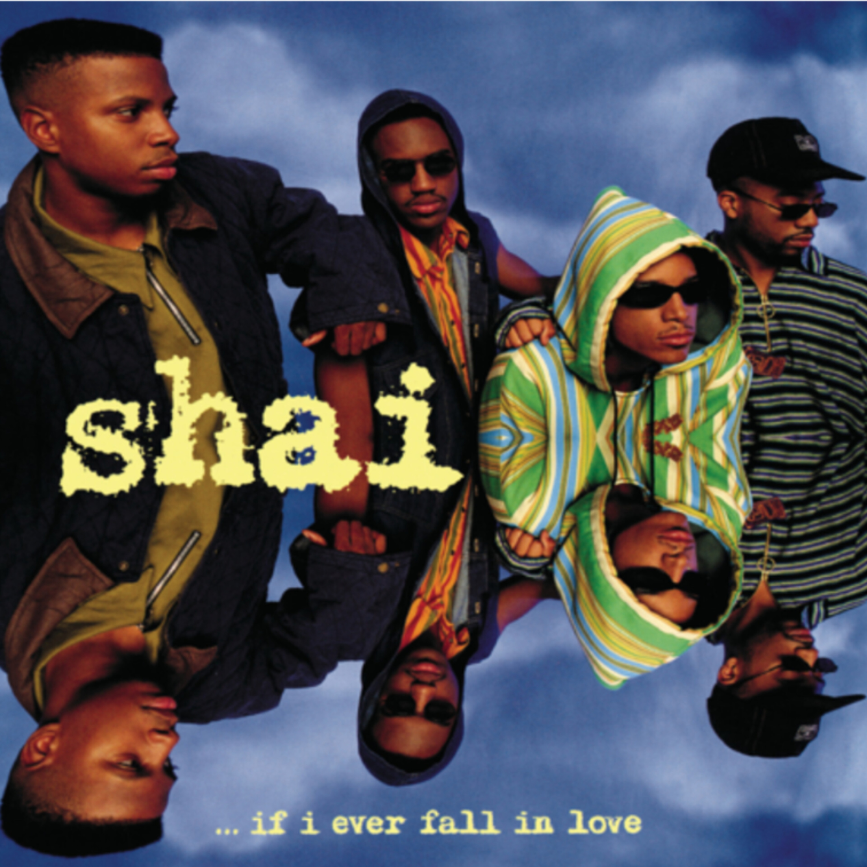Ep 164: If I Ever Fall In Love" – The Untold Story of Shai | Carl Groove Martin on Howard, Hits & Heartbreak episode artwork