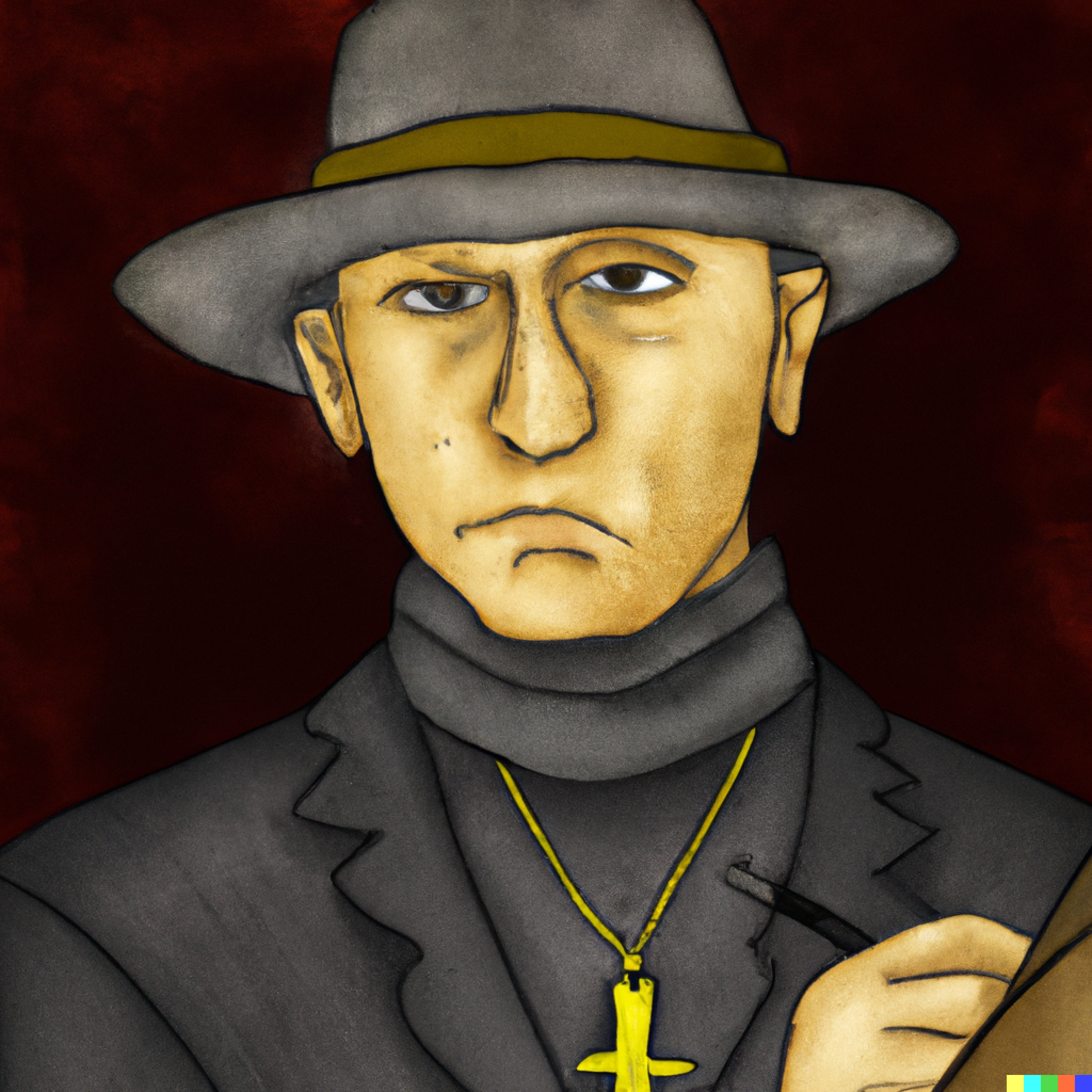 Otro Podcast Innecesario