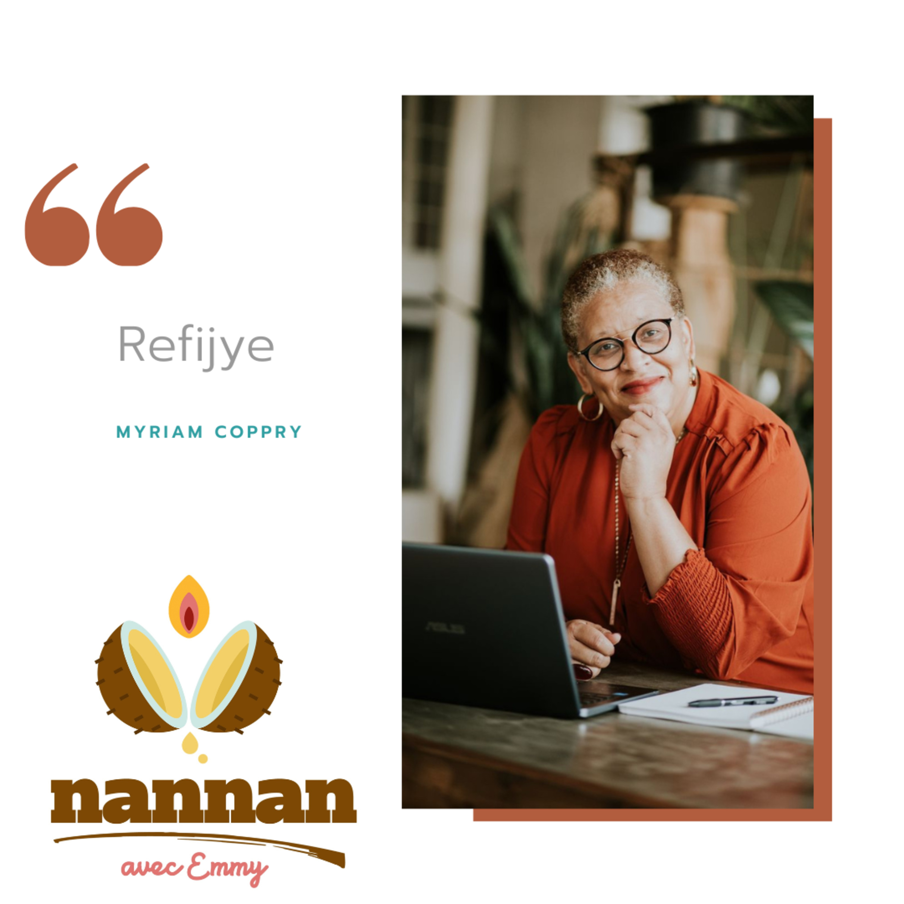 Nannan Podcast