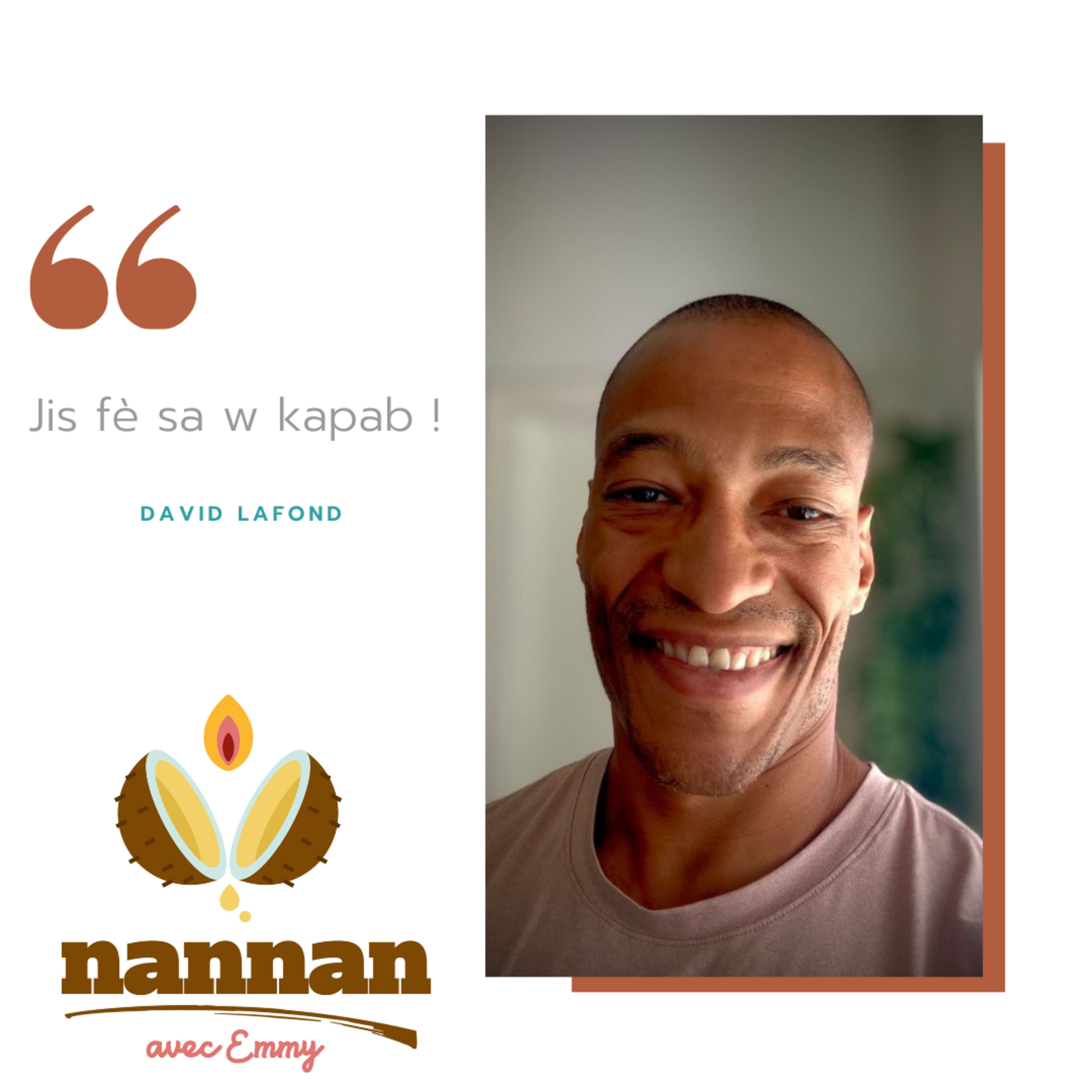 Nannan Podcast