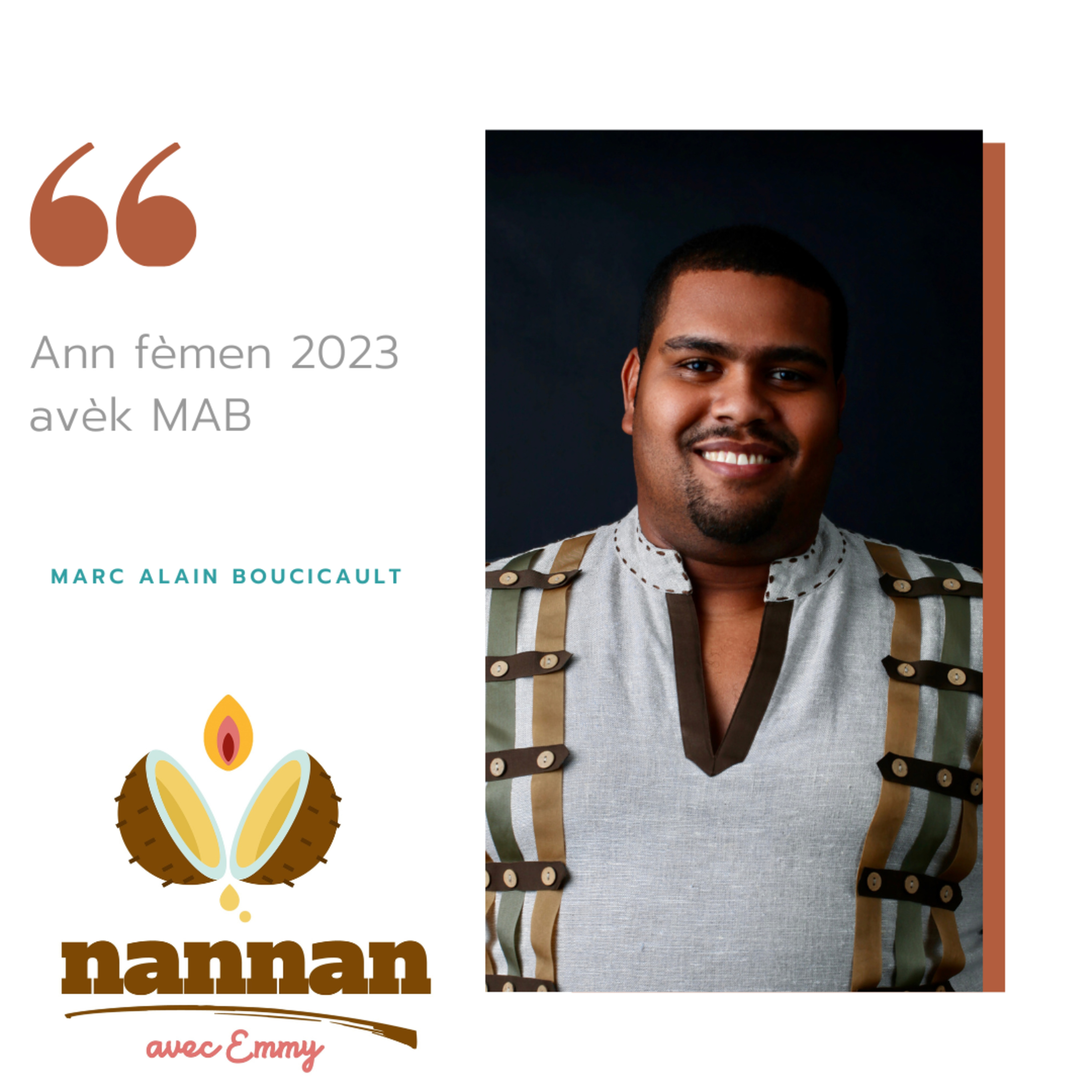 Nannan Podcast