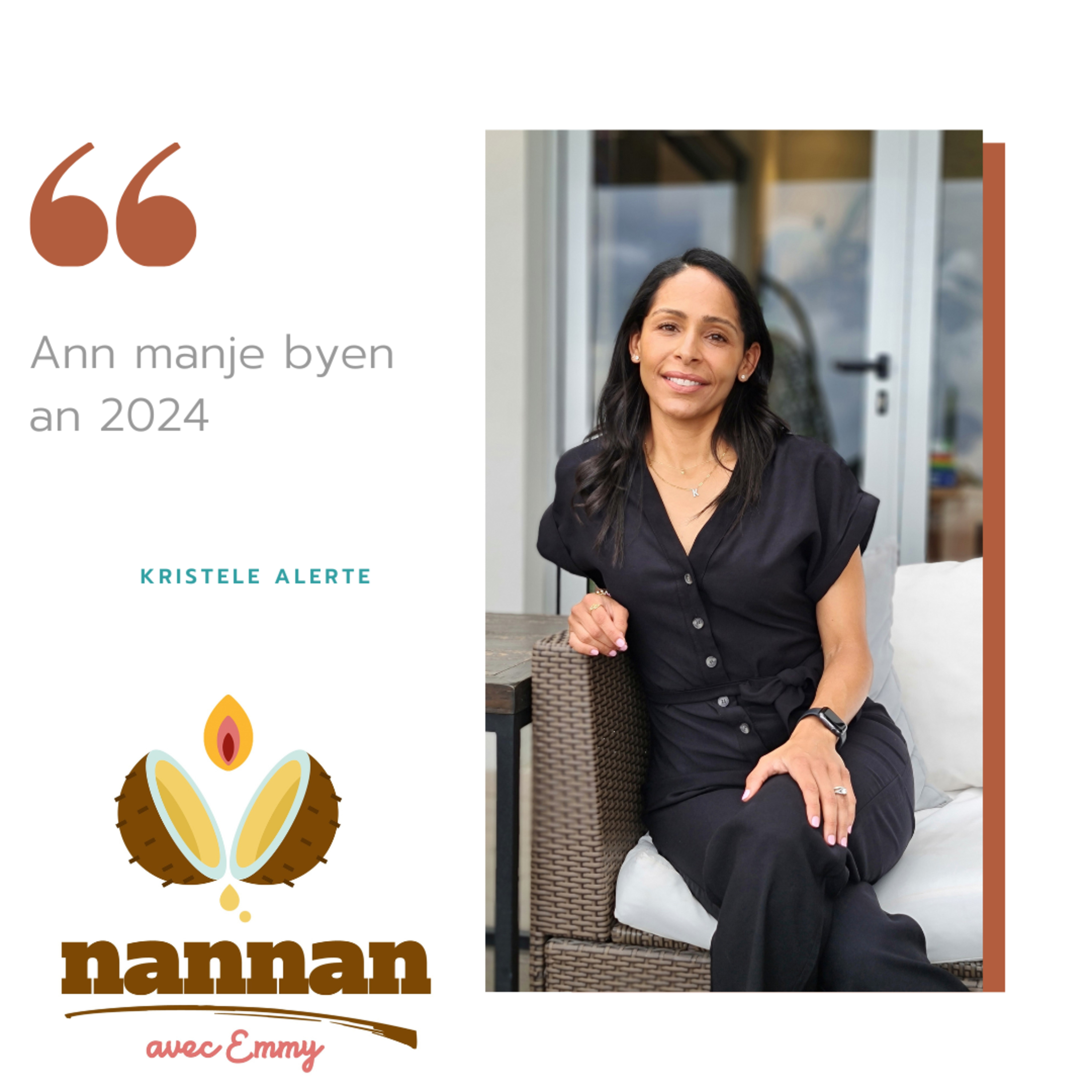 Nannan Podcast