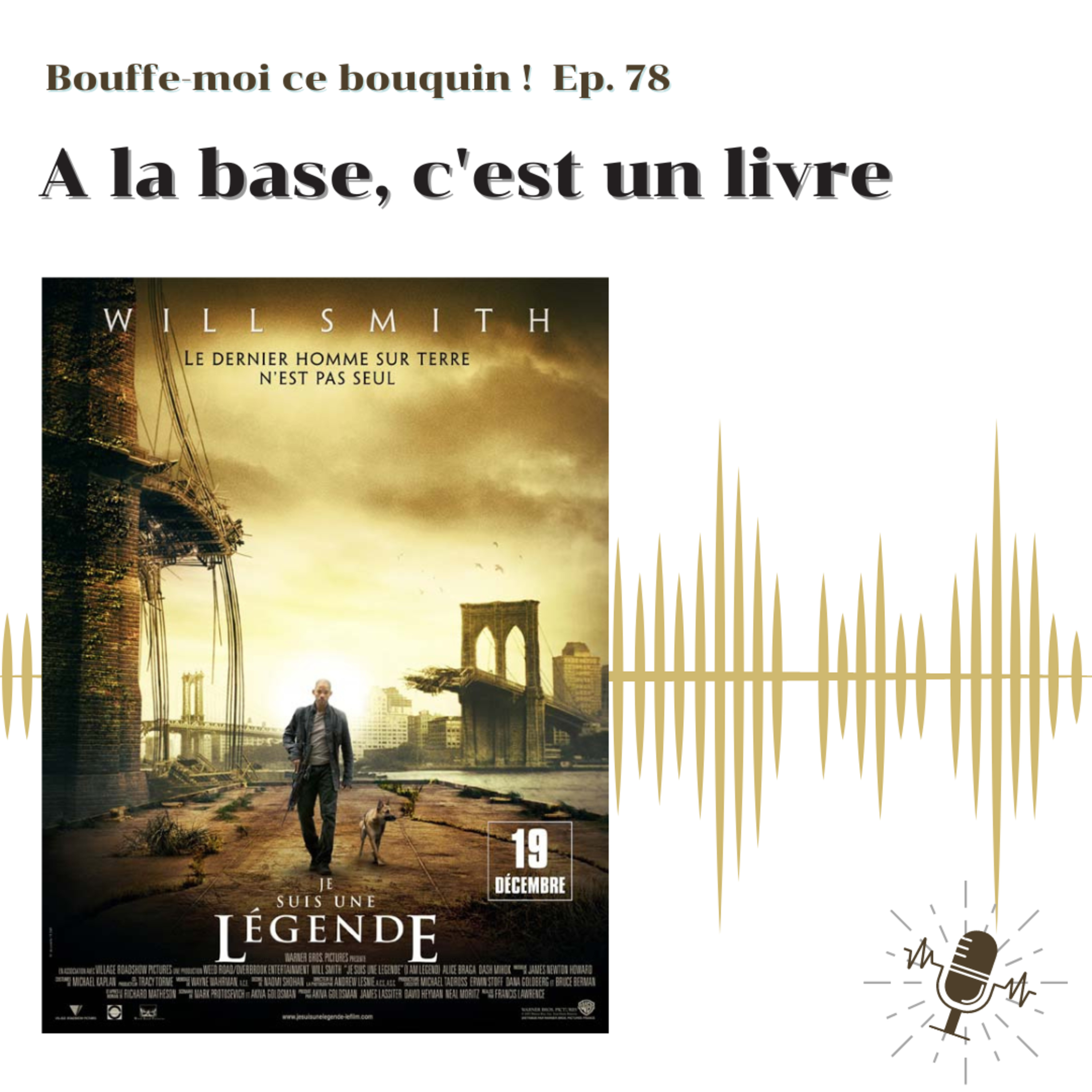 Bouffe-moi ce bouquin !