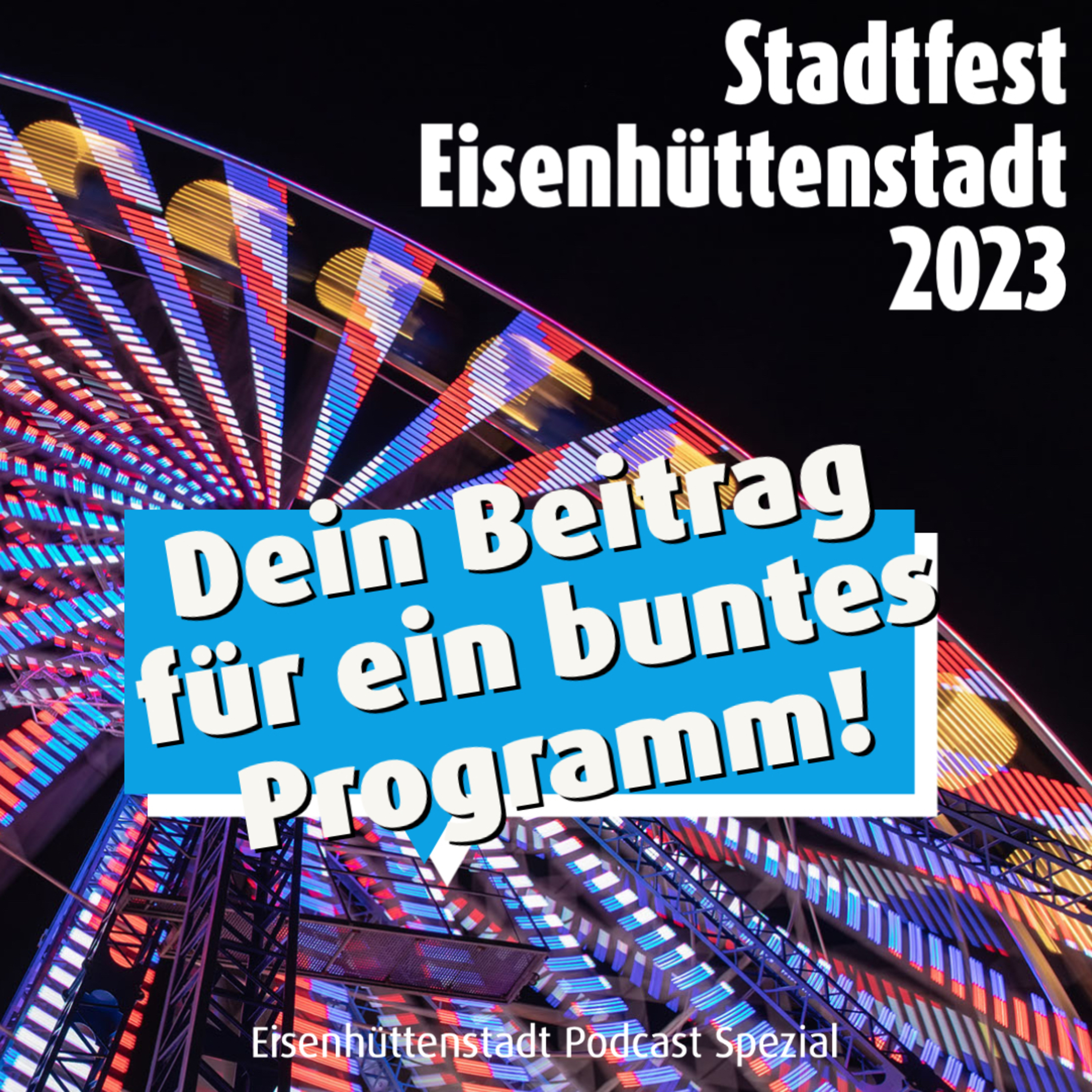 Eisenhüttenstadt Podcast