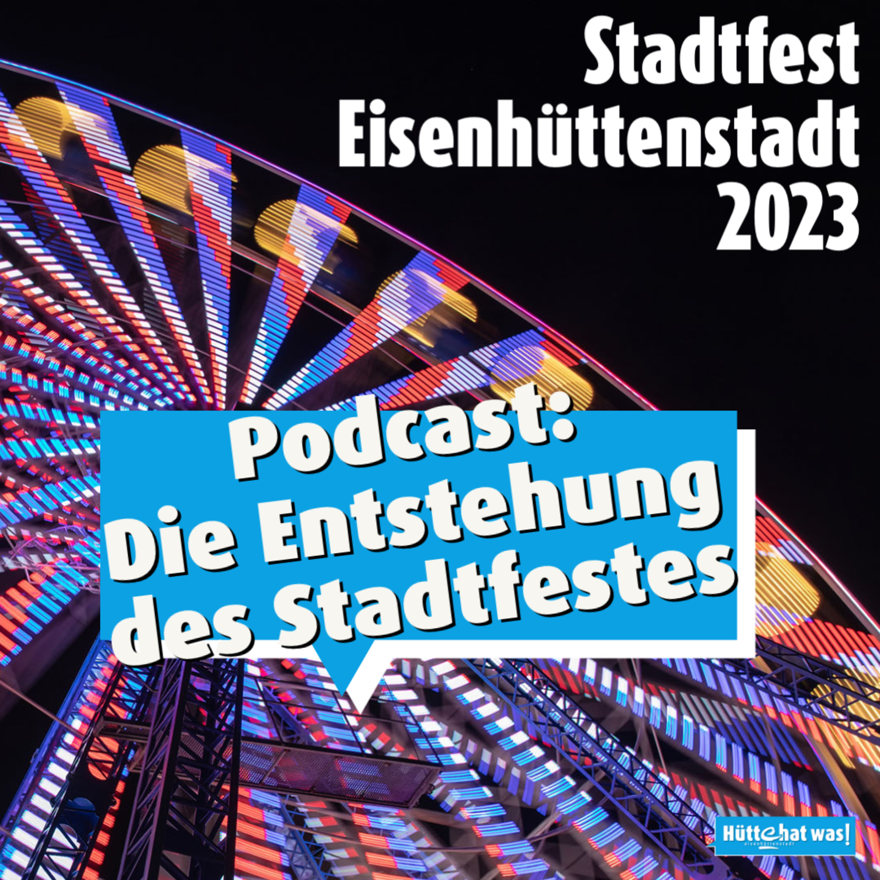 Eisenhüttenstadt Podcast