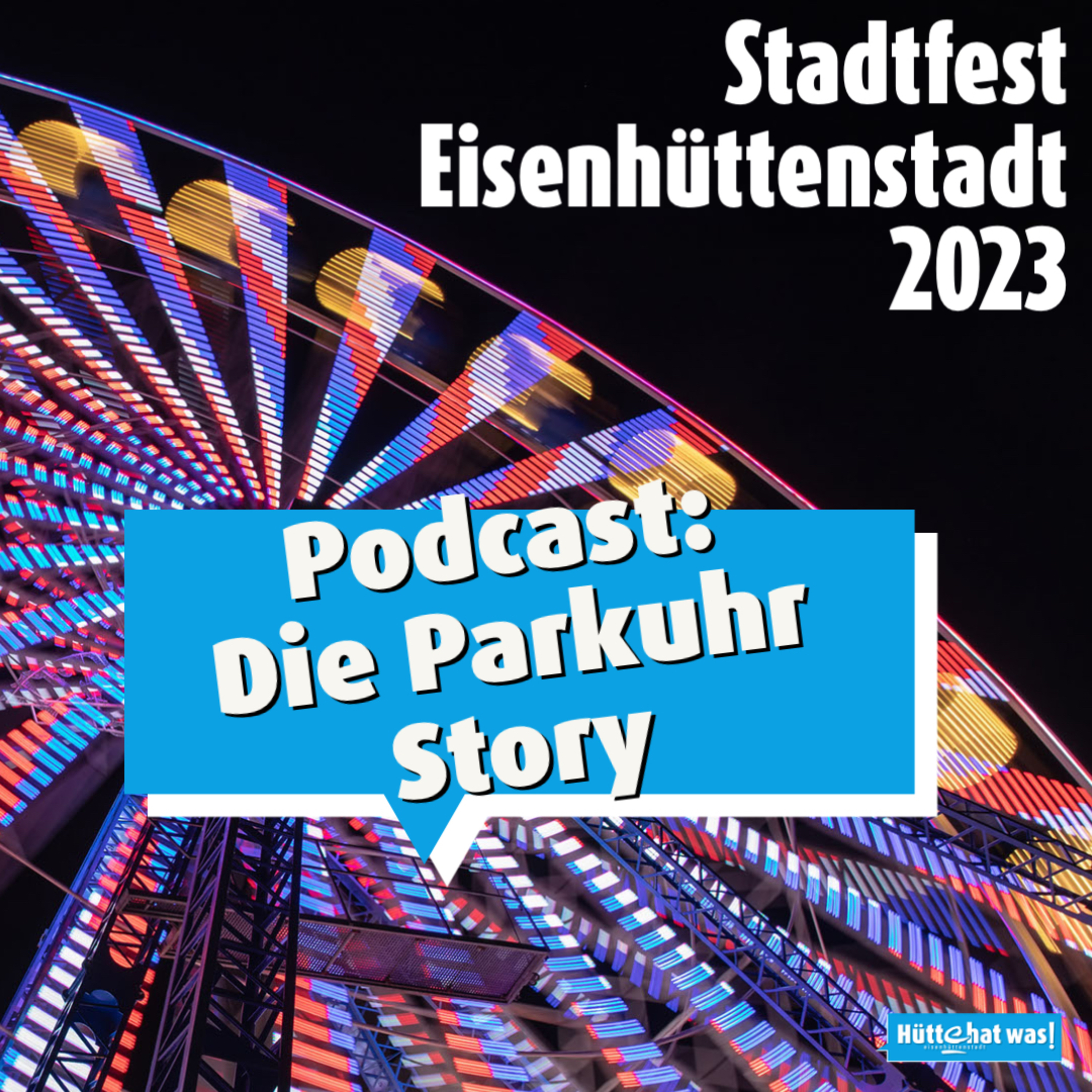 Eisenhüttenstadt Podcast