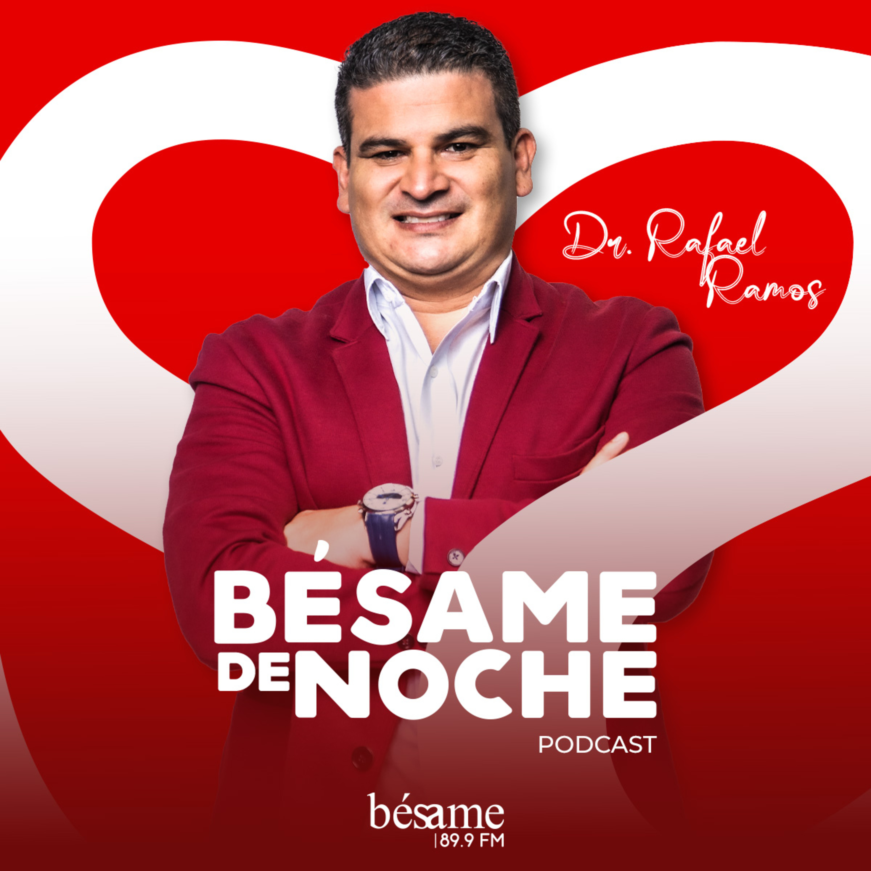 La necesidad de hacer todo bien, te está desgastando episode artwork