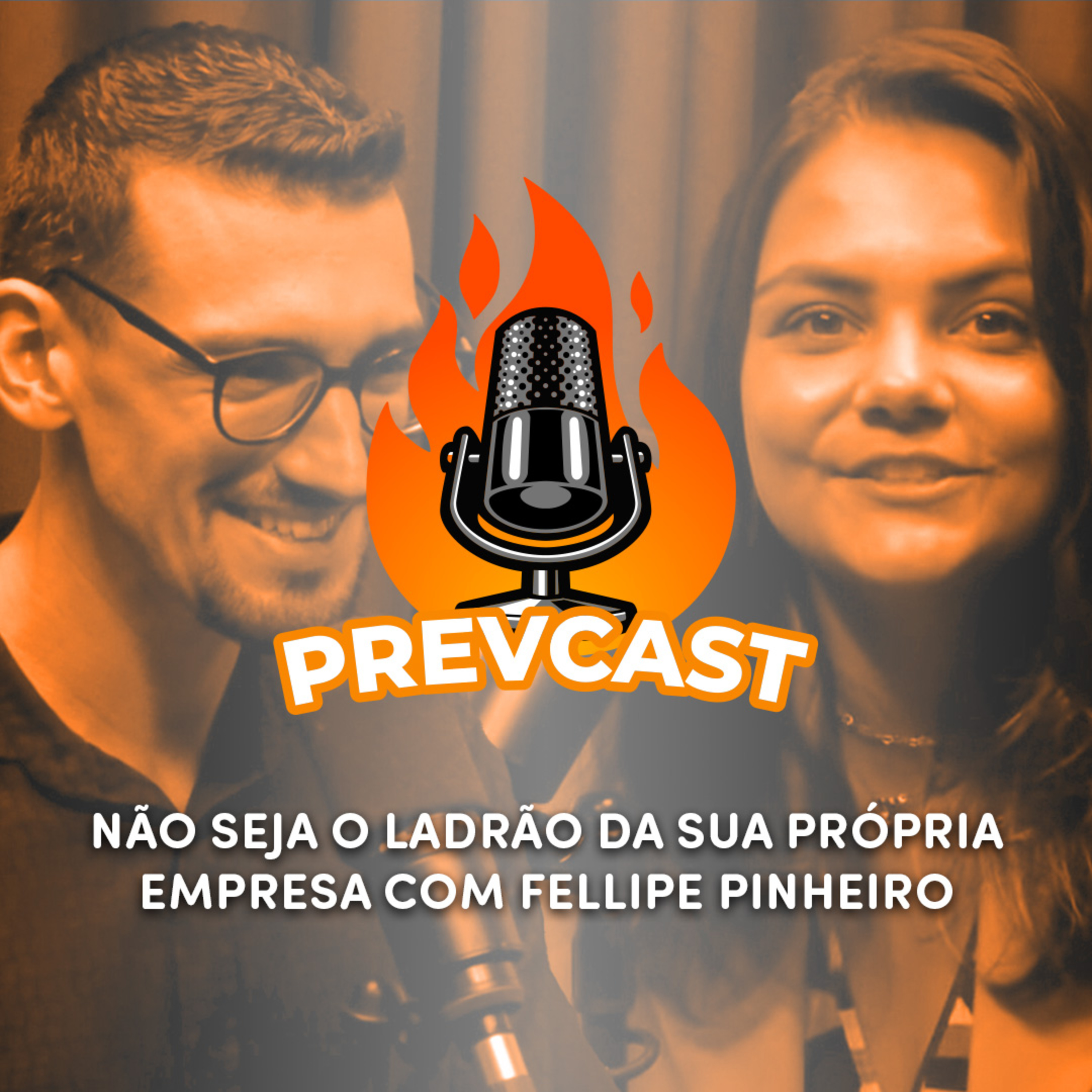 173. Não seja o ladrão da sua própria empresa com Fellipe Pinheiro