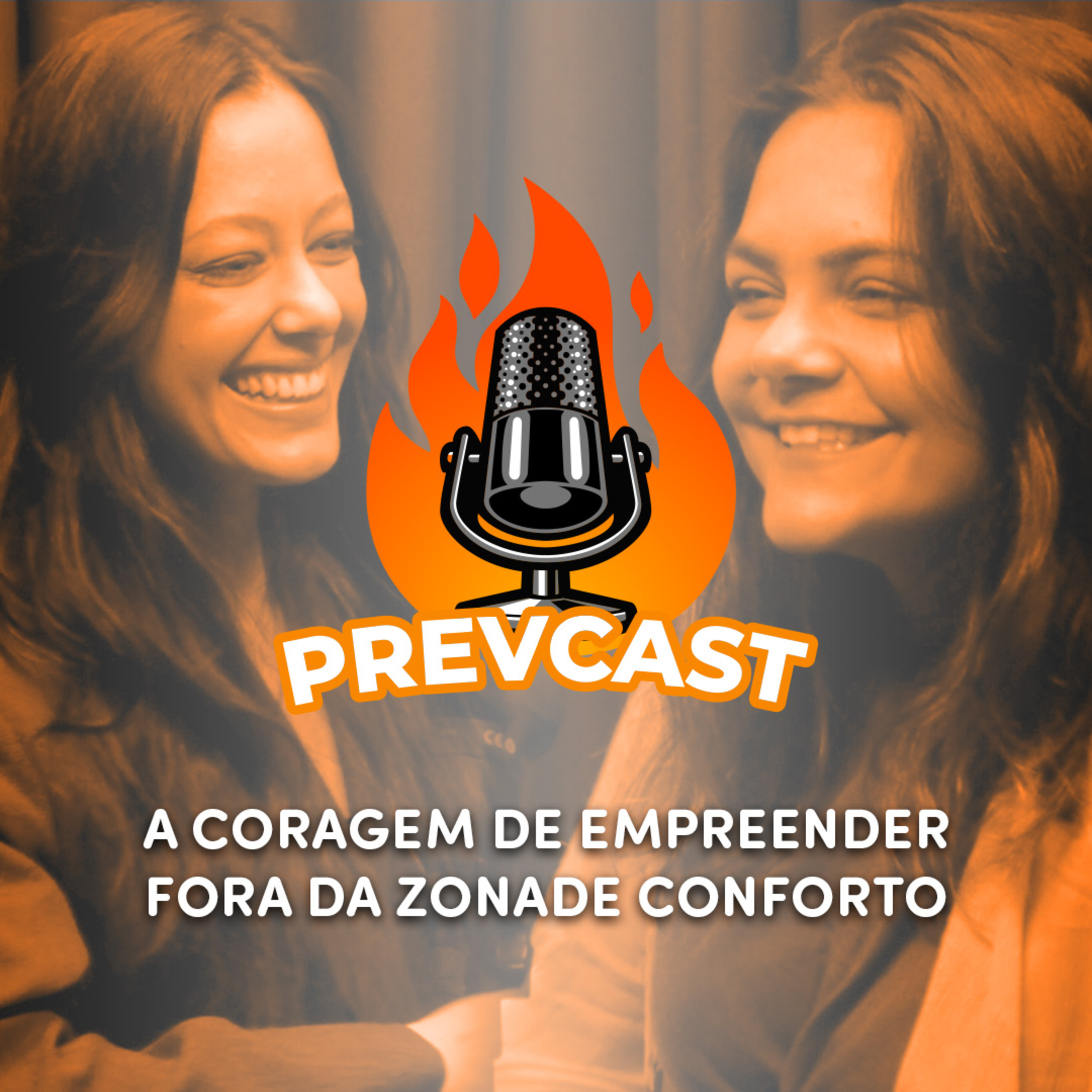 174. A coragem de empreender fora da zona de conforto, com @laizaalves.s episode artwork