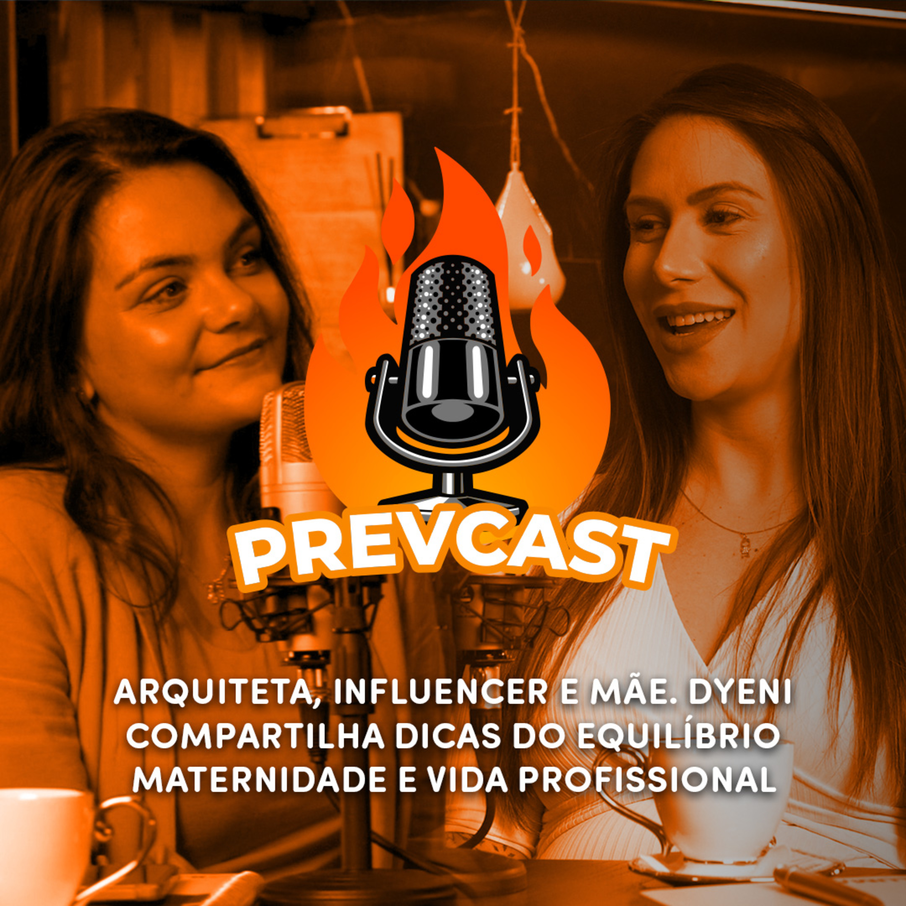 PrevCast