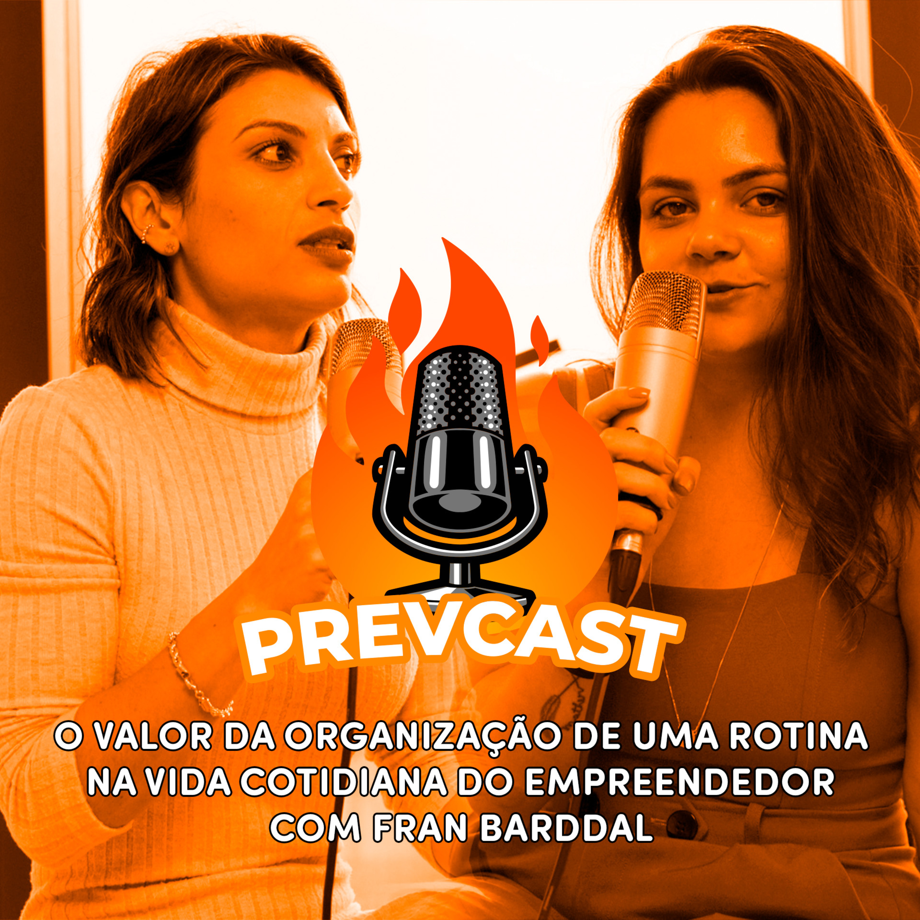 PrevCast
