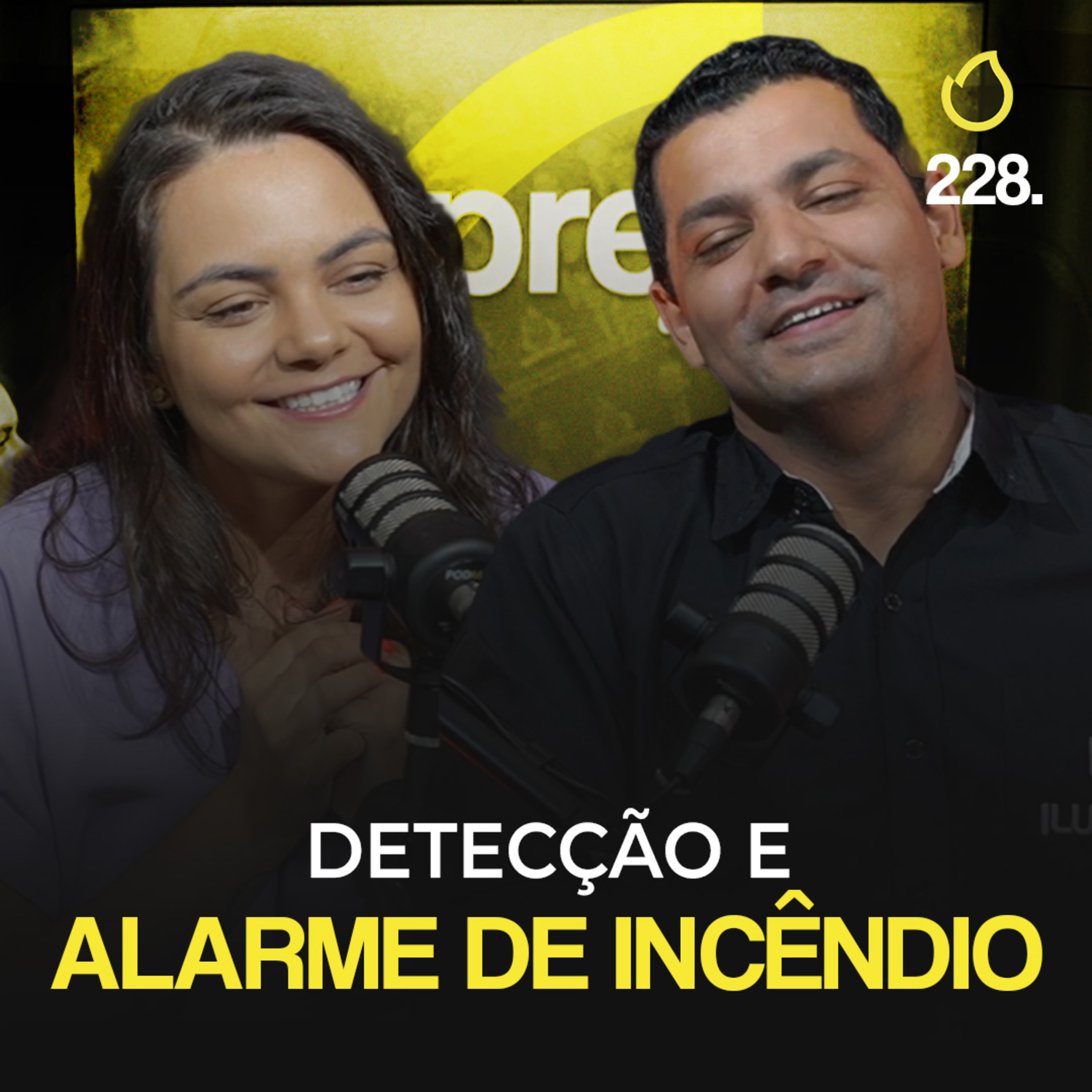 228. O EPISÓDIO MAIS TÉCNICO DO PREVCAST?! [ALEX LIMA] episode artwork
