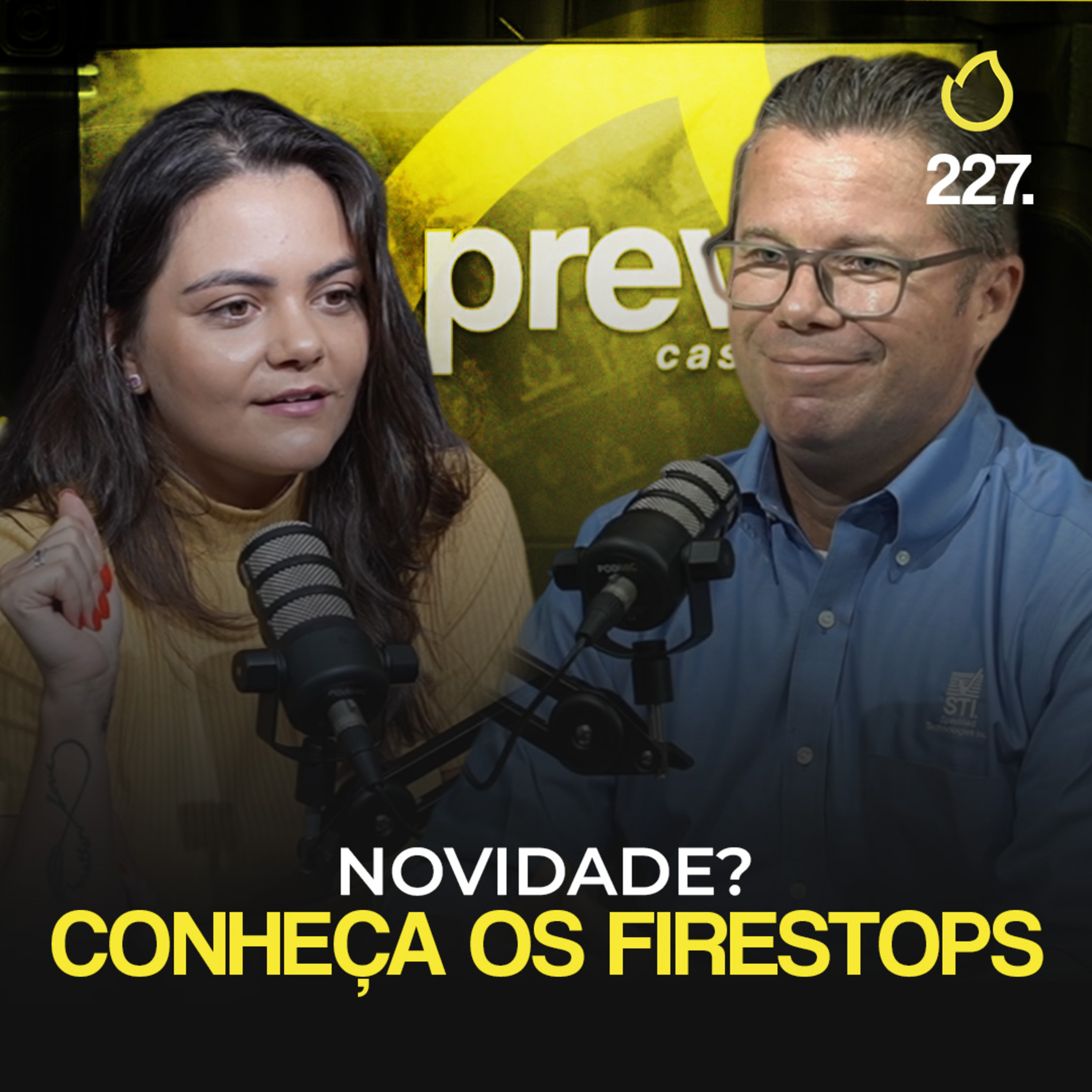 PrevCast