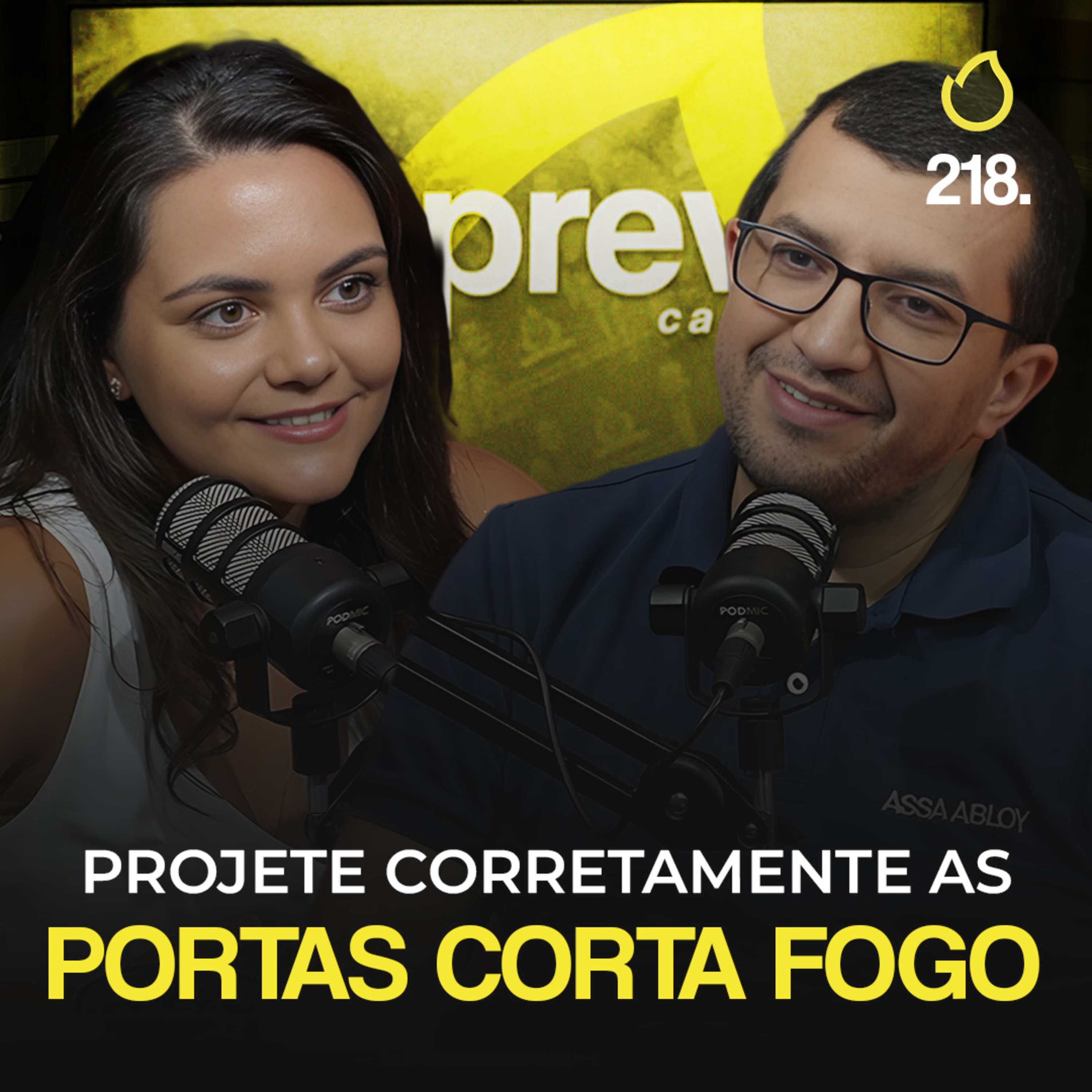 PrevCast