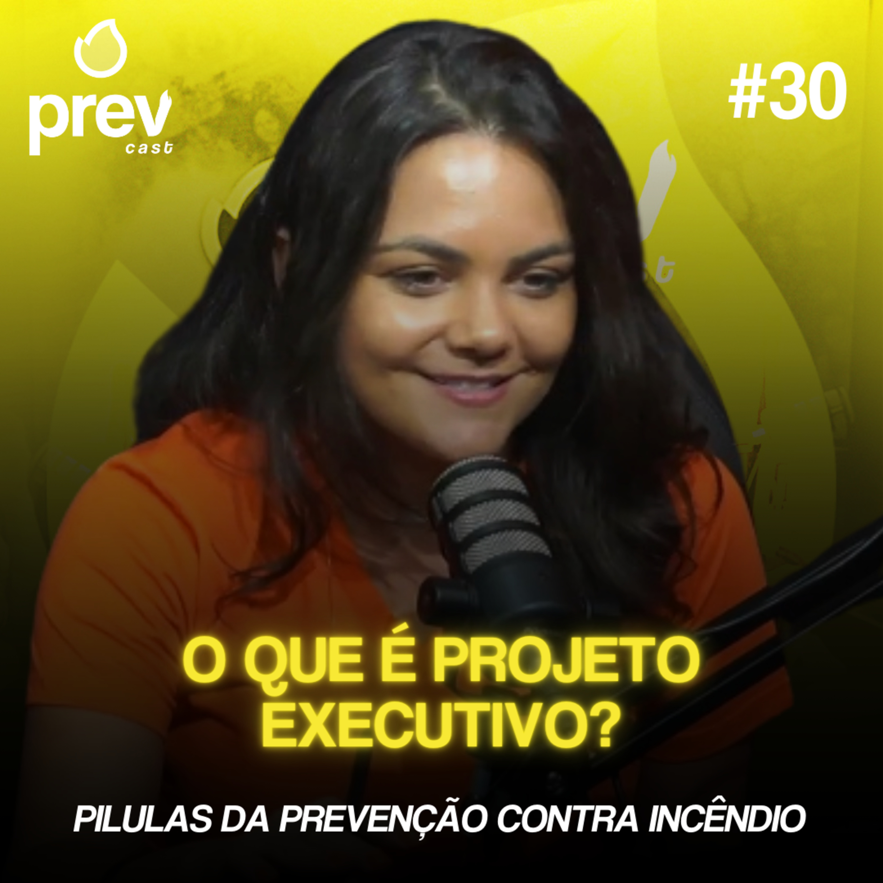 O QUE É PROJETO EXECUTIVO - PILULAS DA PREVENÇÃO CONTRA INCÊNDIO #30 