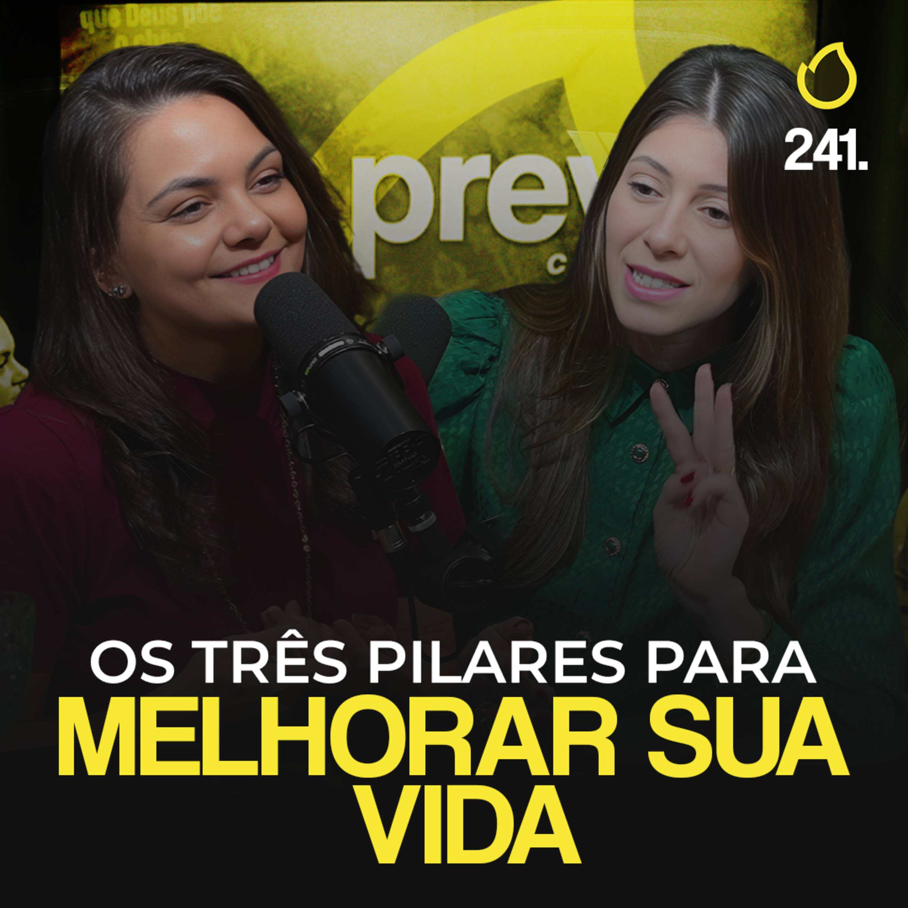PrevCast