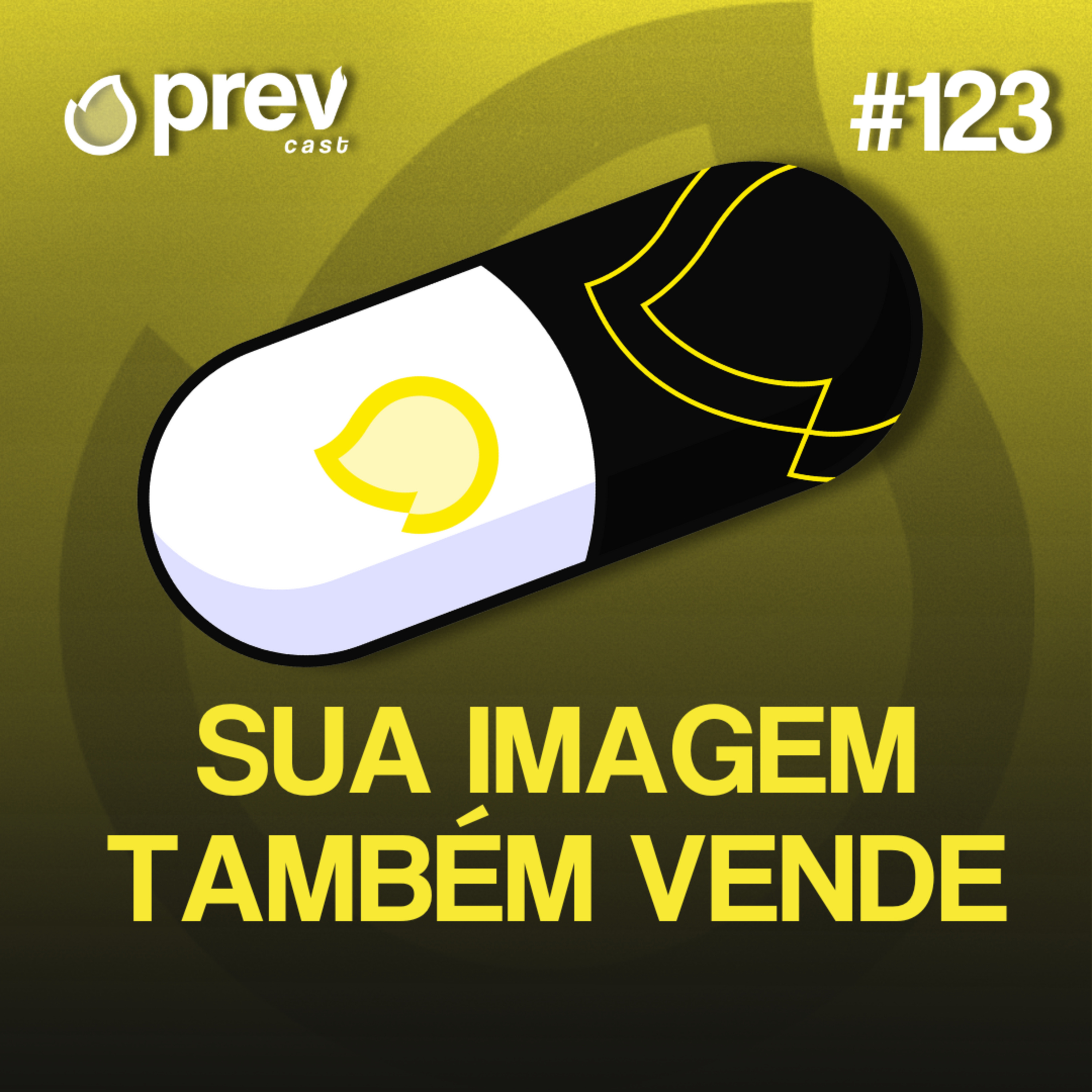 SUA IMAGEM TAMBÉM VENDE - PÍLULAS DA PREVENÇÃO CONTRA INCÊNDIO #123