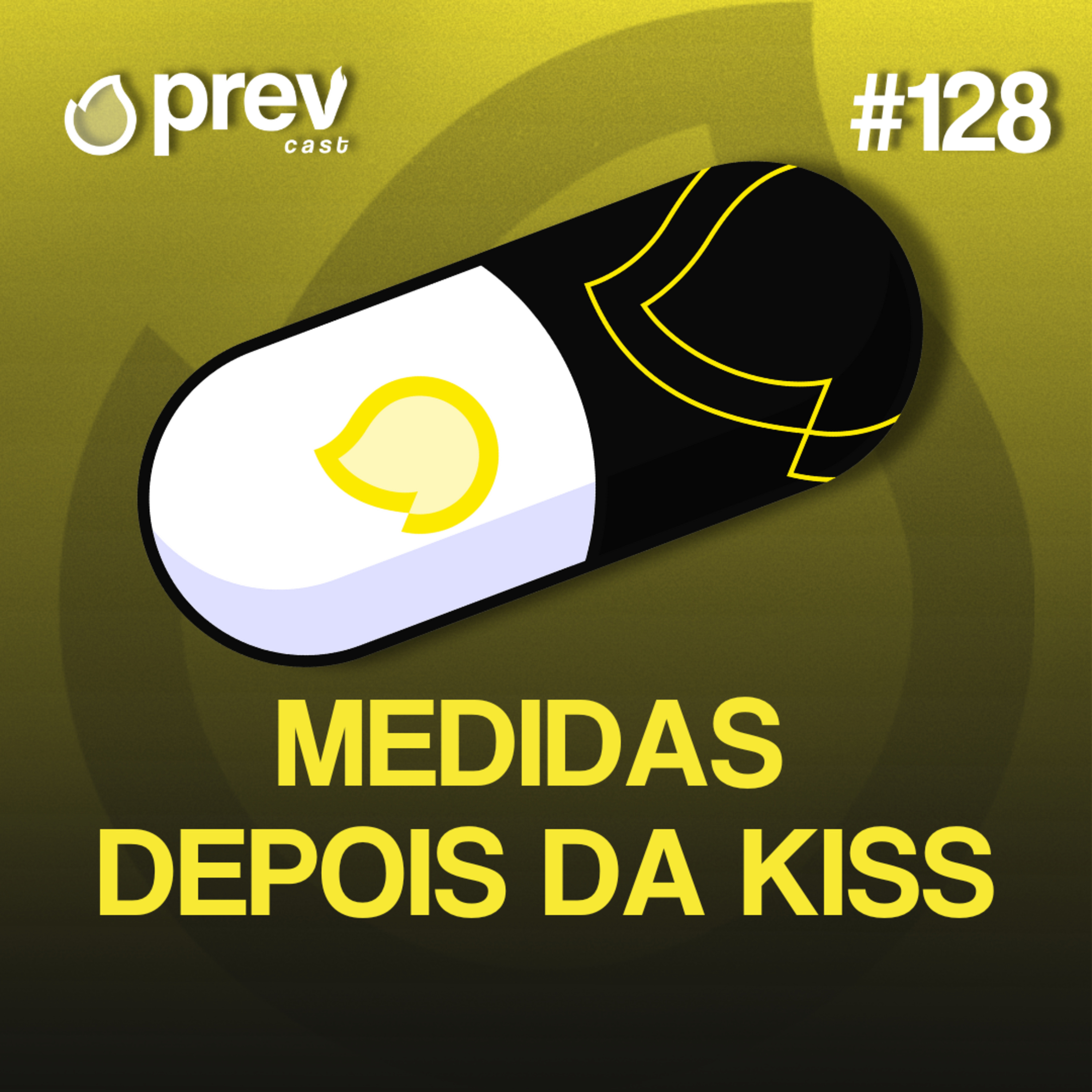 MEDIDAS DEPOIS DA KISS - PÍLULAS DA PREVENÇÃO CONTRA INCÊNDIO #128