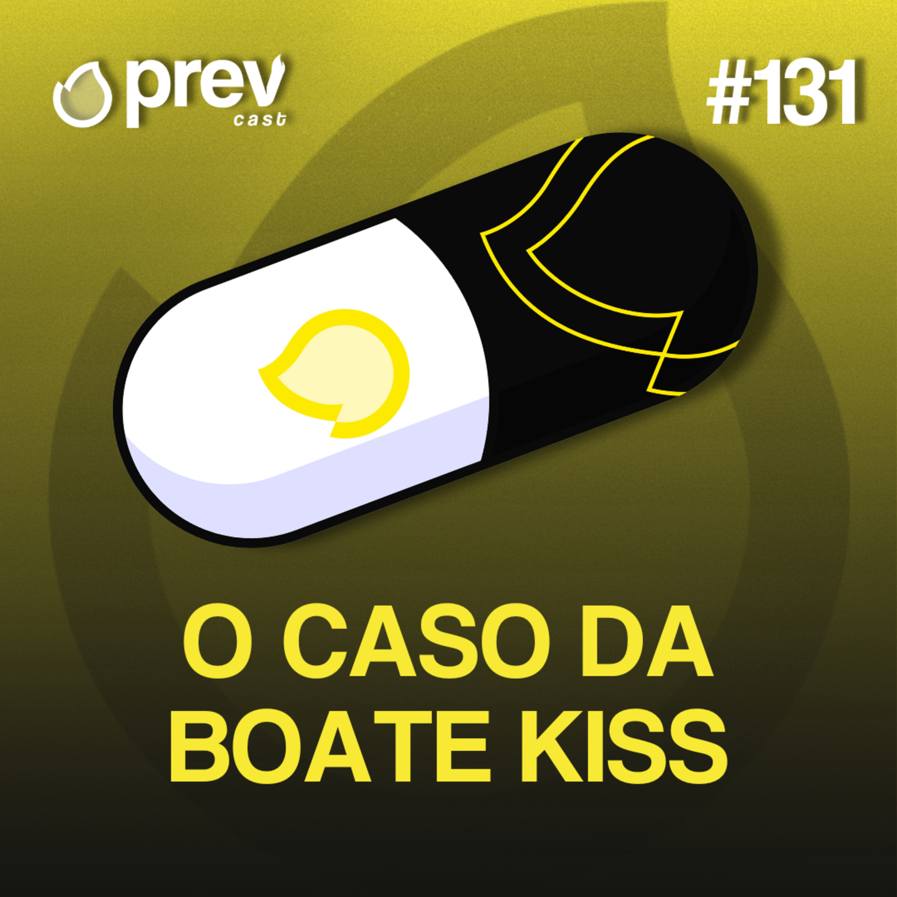 CASO DA BOATE KISS - PÍLULAS DA PREVENÇÂO CONTRA INCÊNDIO #131