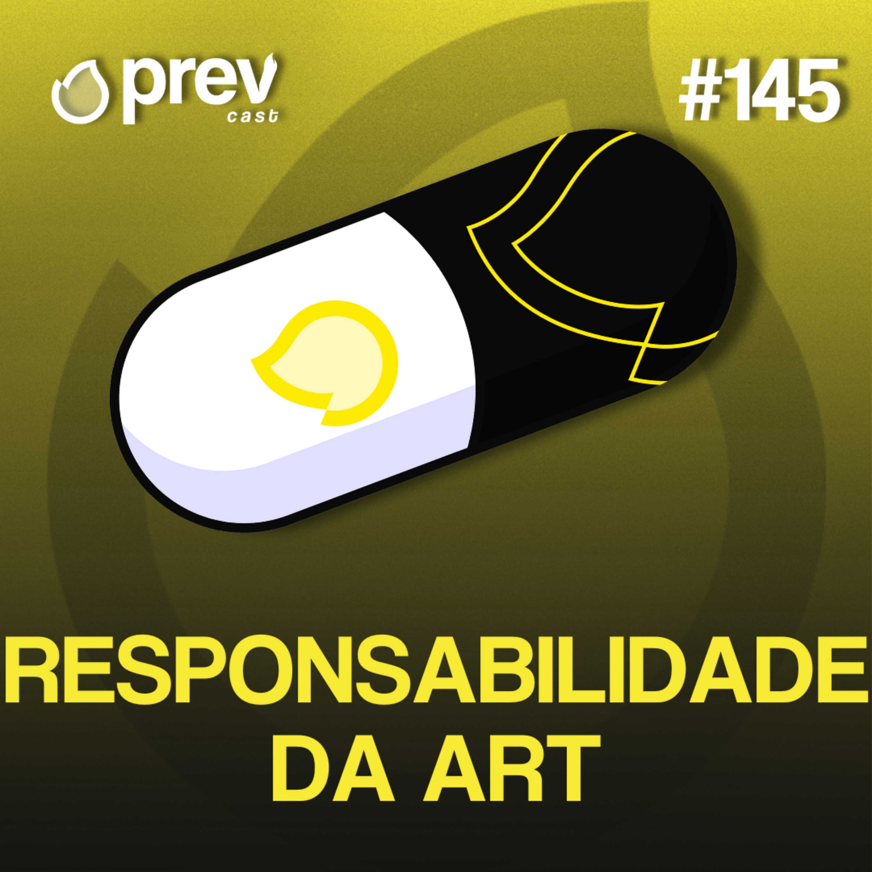 RESPONSABILIDADE DA ART - PÍLULAS DA PREVENÇÃO CONTRA INCÊNDIO #145