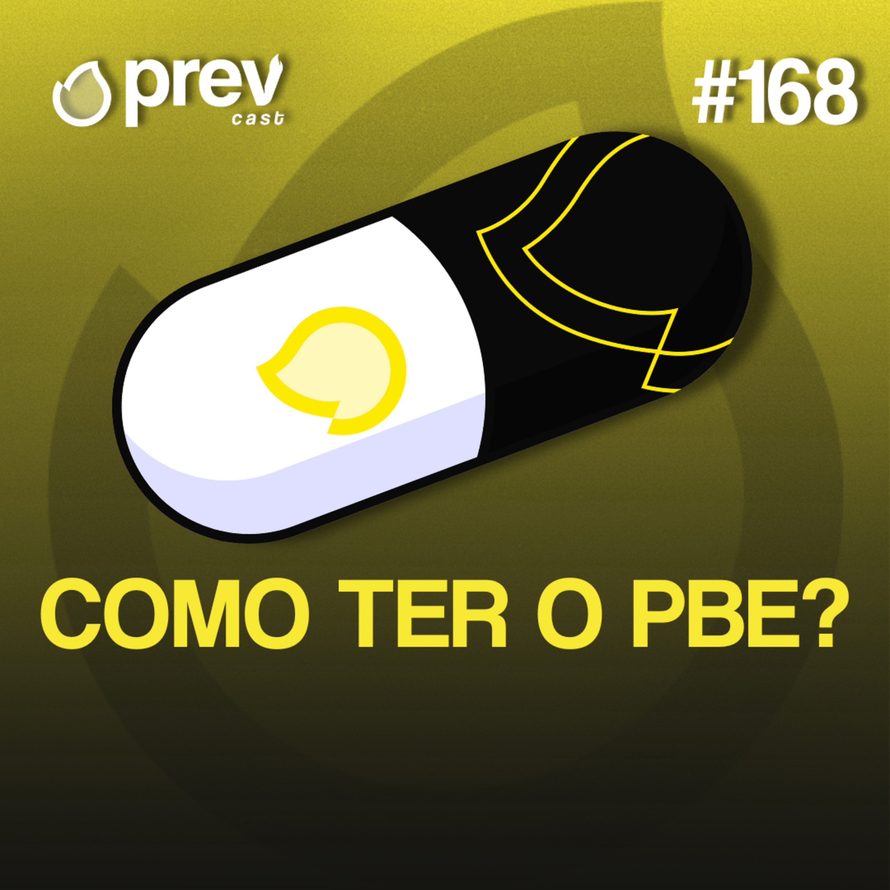 COMO TER O PBE? - PÍLULAS DA PREVENÇÃO CONTRA INCÊNDIO #168
