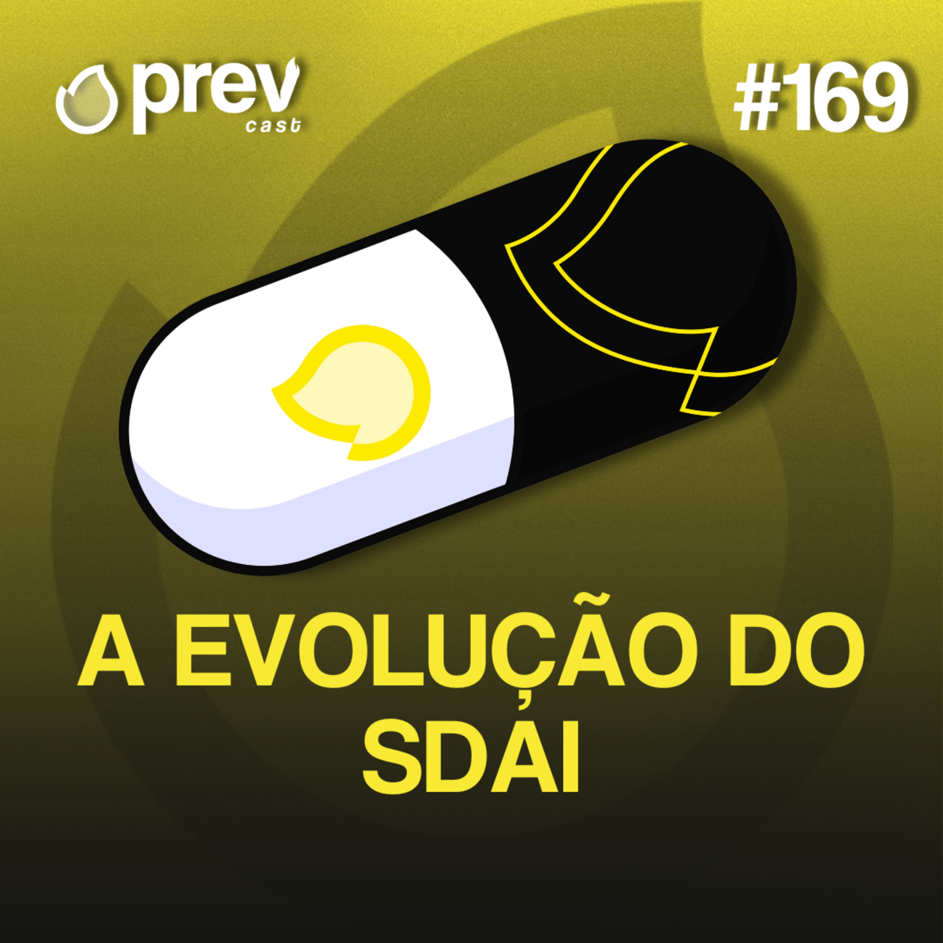 A EVOLUÇÃO DO SDAI! - PÍLULAS DA PREVENÇÃO CONTRA INCÊNDIO - #169