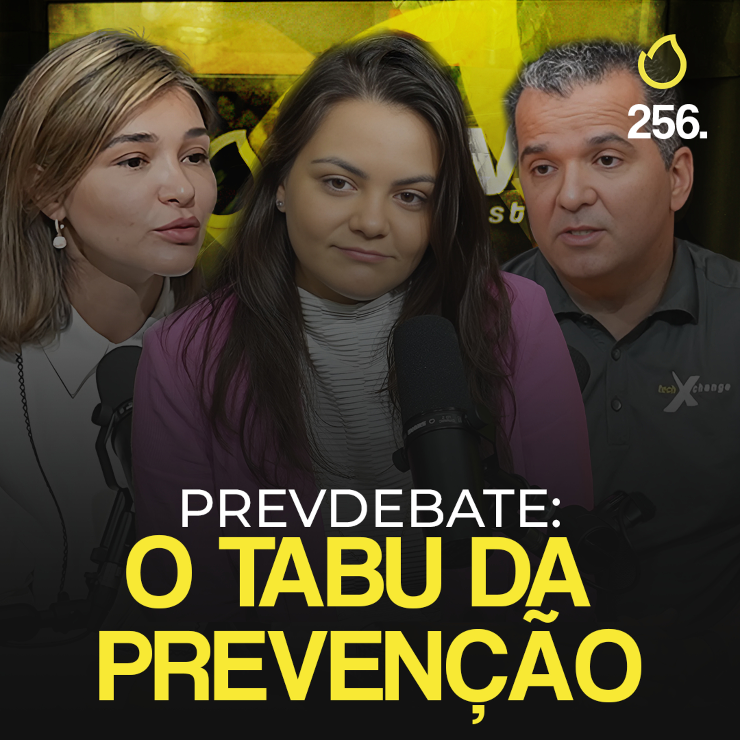 PrevCast